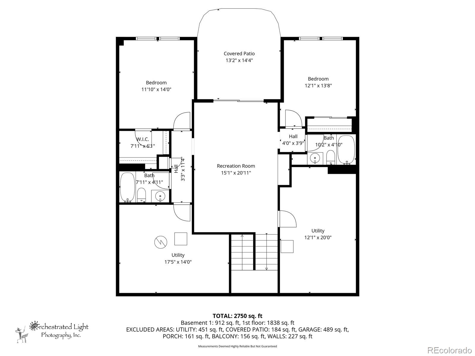 MLS Image #33 for 6700 w dorado drive,littleton, Colorado