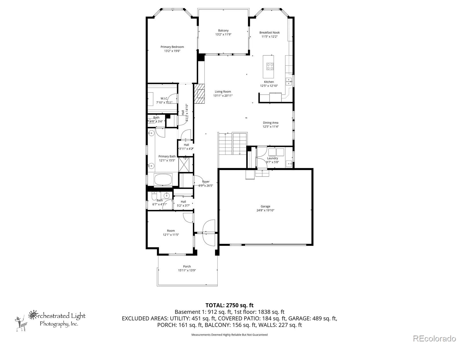 MLS Image #34 for 6700 w dorado drive,littleton, Colorado