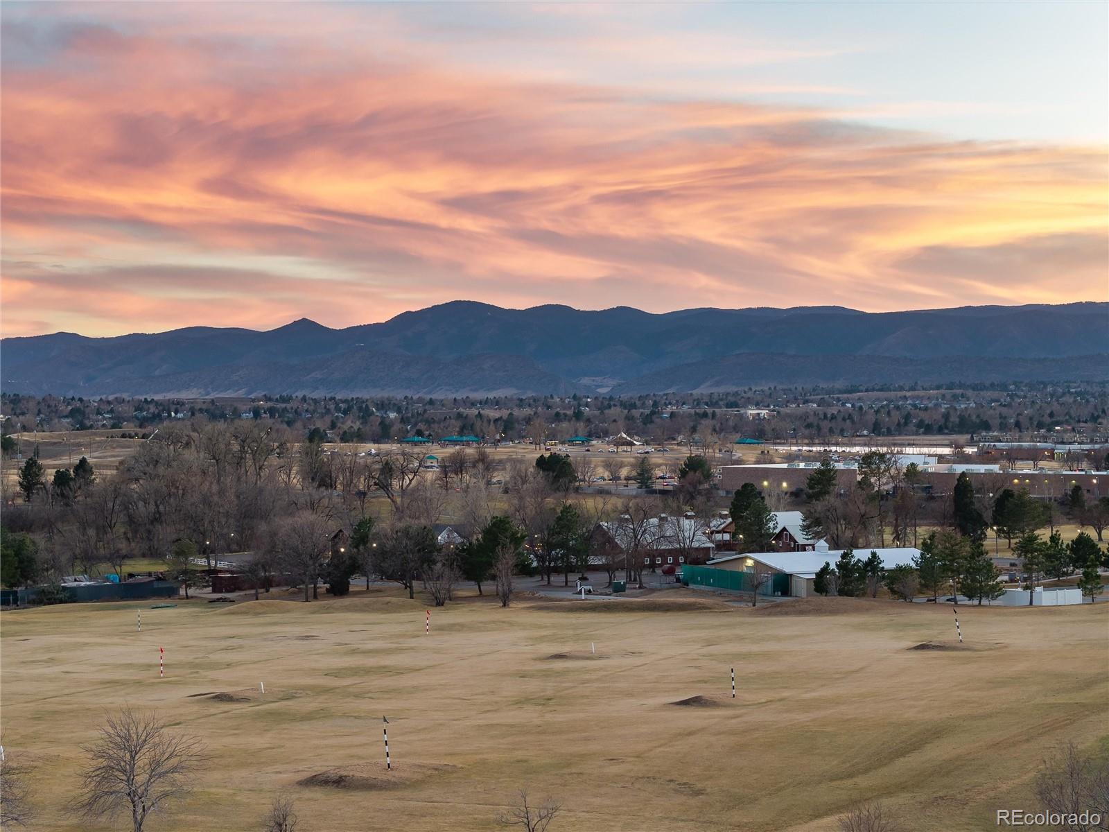MLS Image #4 for 6700 w dorado drive,littleton, Colorado