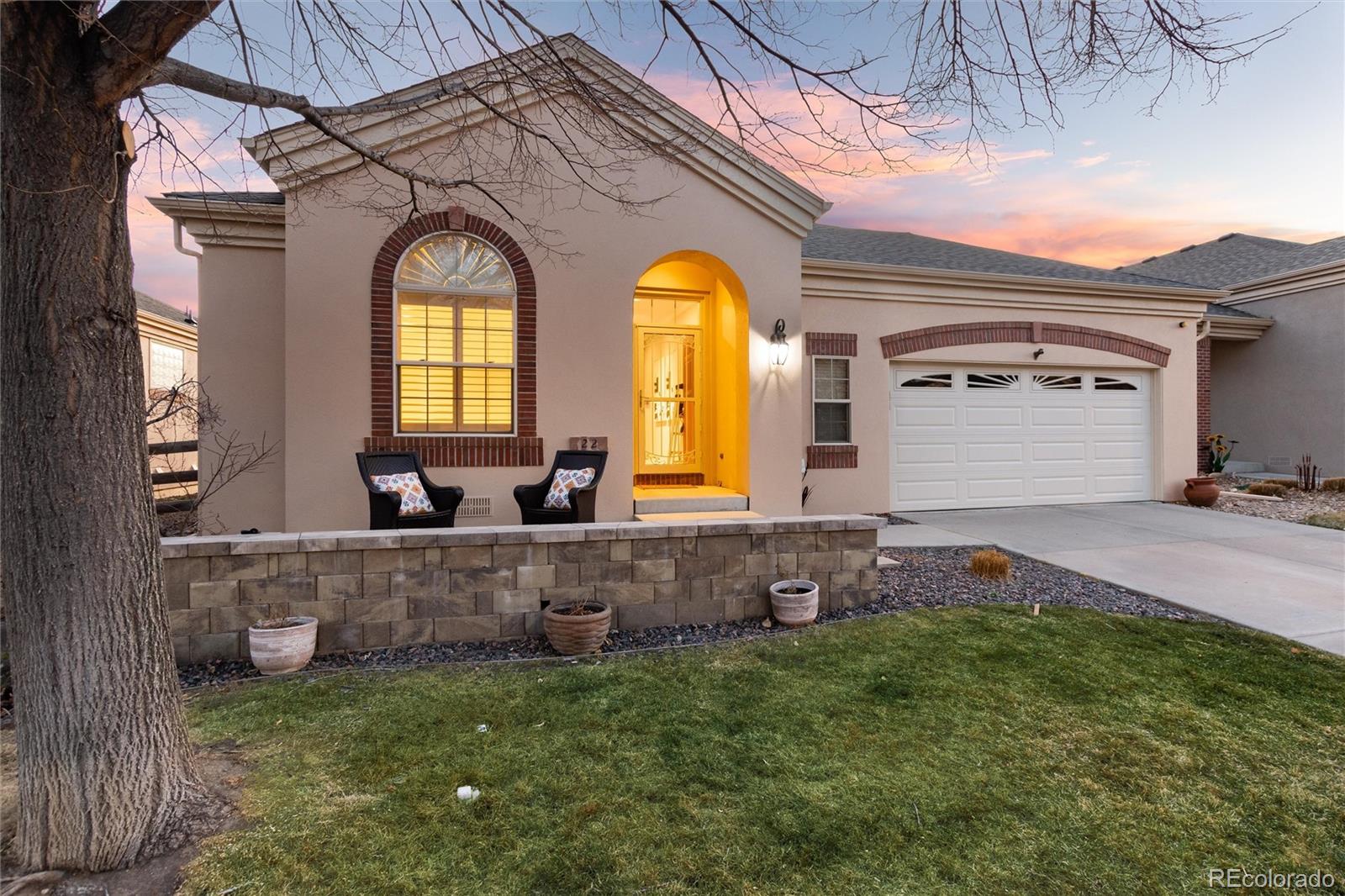 MLS Image #5 for 6700 w dorado drive,littleton, Colorado