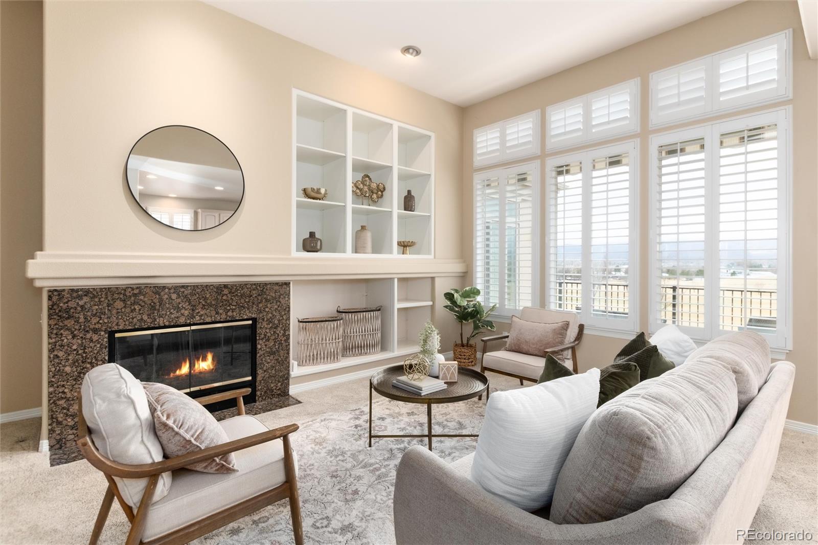 MLS Image #8 for 6700 w dorado drive,littleton, Colorado