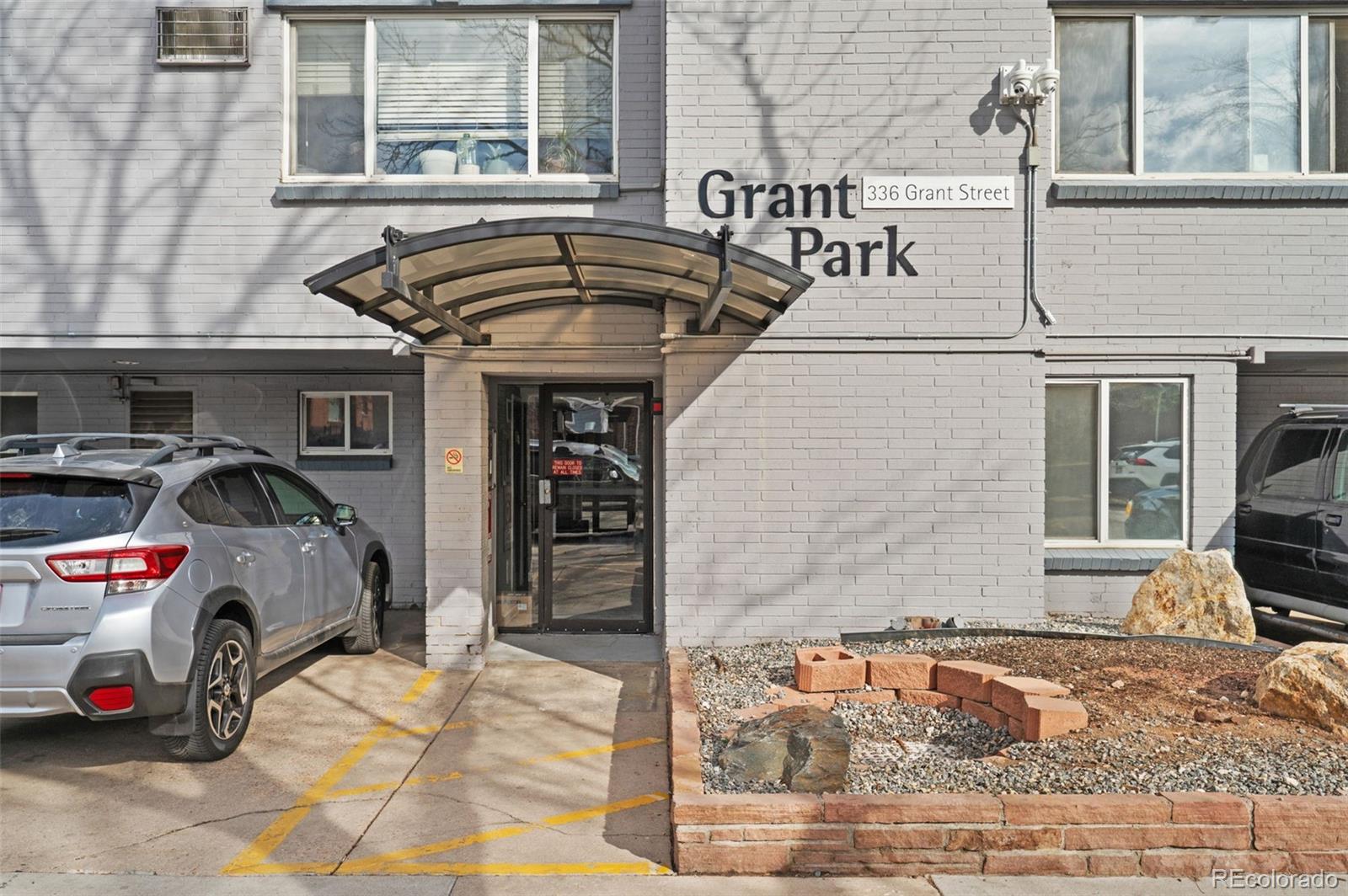MLS Image #2 for 336 n grant street 405,denver, Colorado
