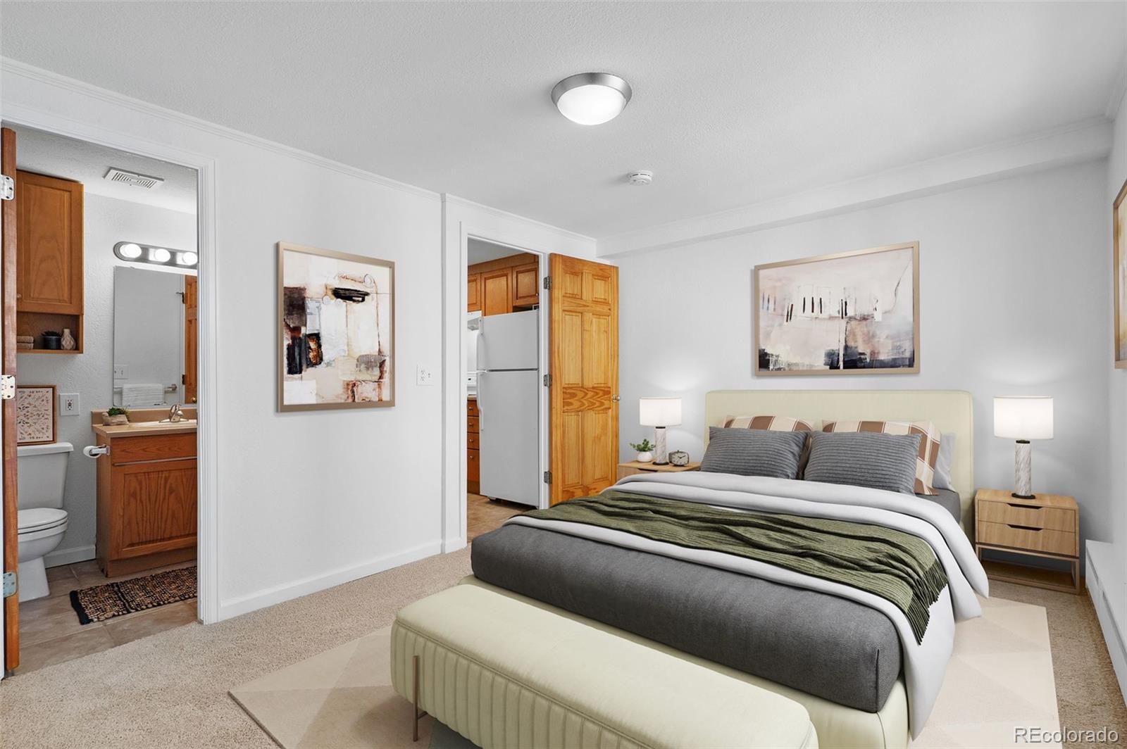 MLS Image #22 for 336 n grant street 405,denver, Colorado
