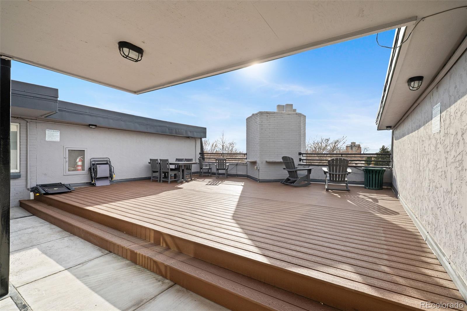 MLS Image #30 for 336 n grant street 405,denver, Colorado