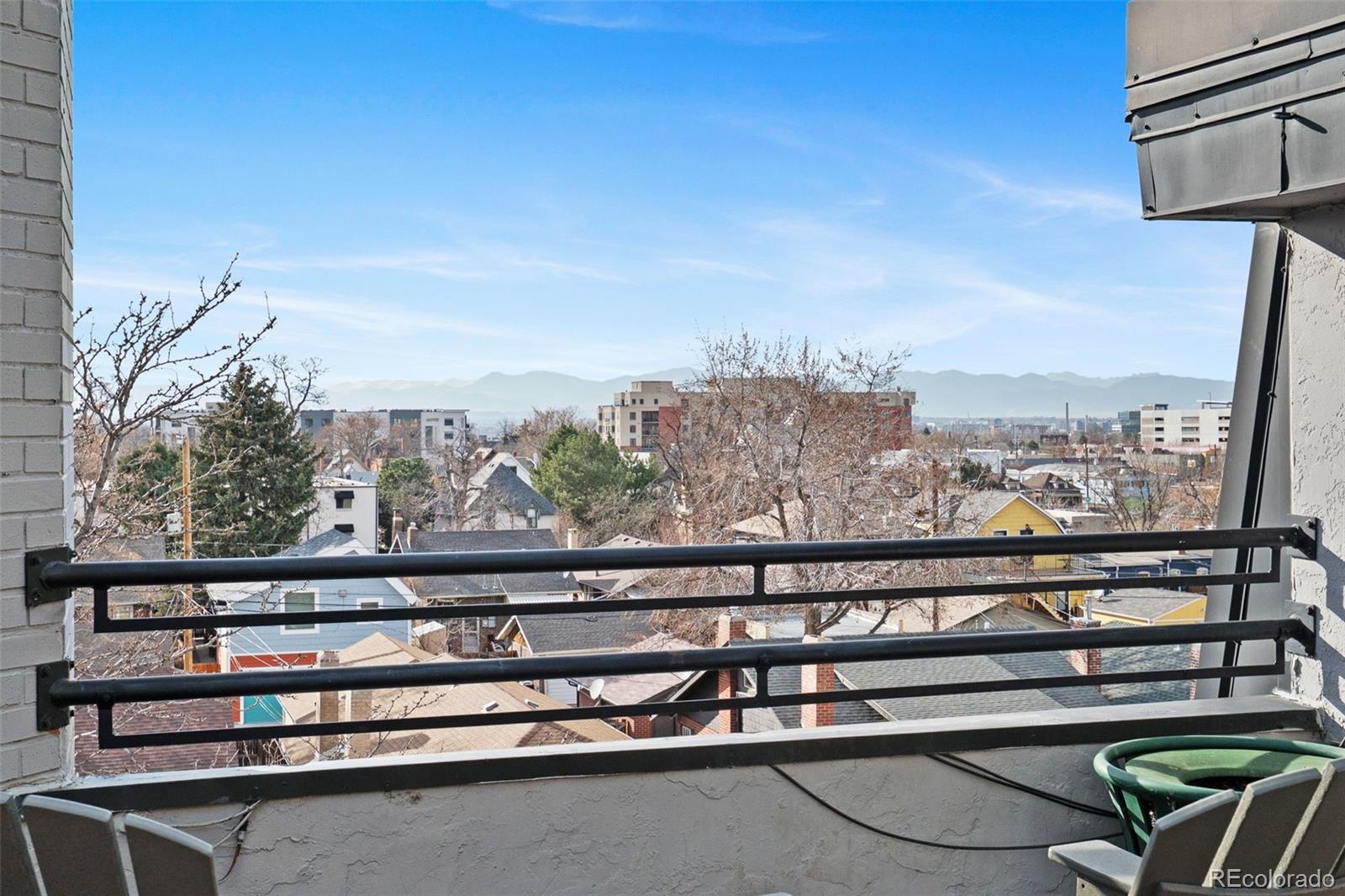 MLS Image #31 for 336 n grant street 405,denver, Colorado
