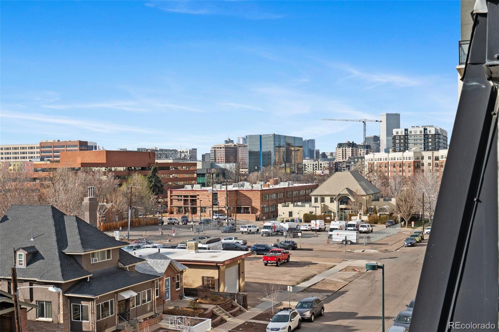 MLS Image #32 for 336 n grant street 405,denver, Colorado