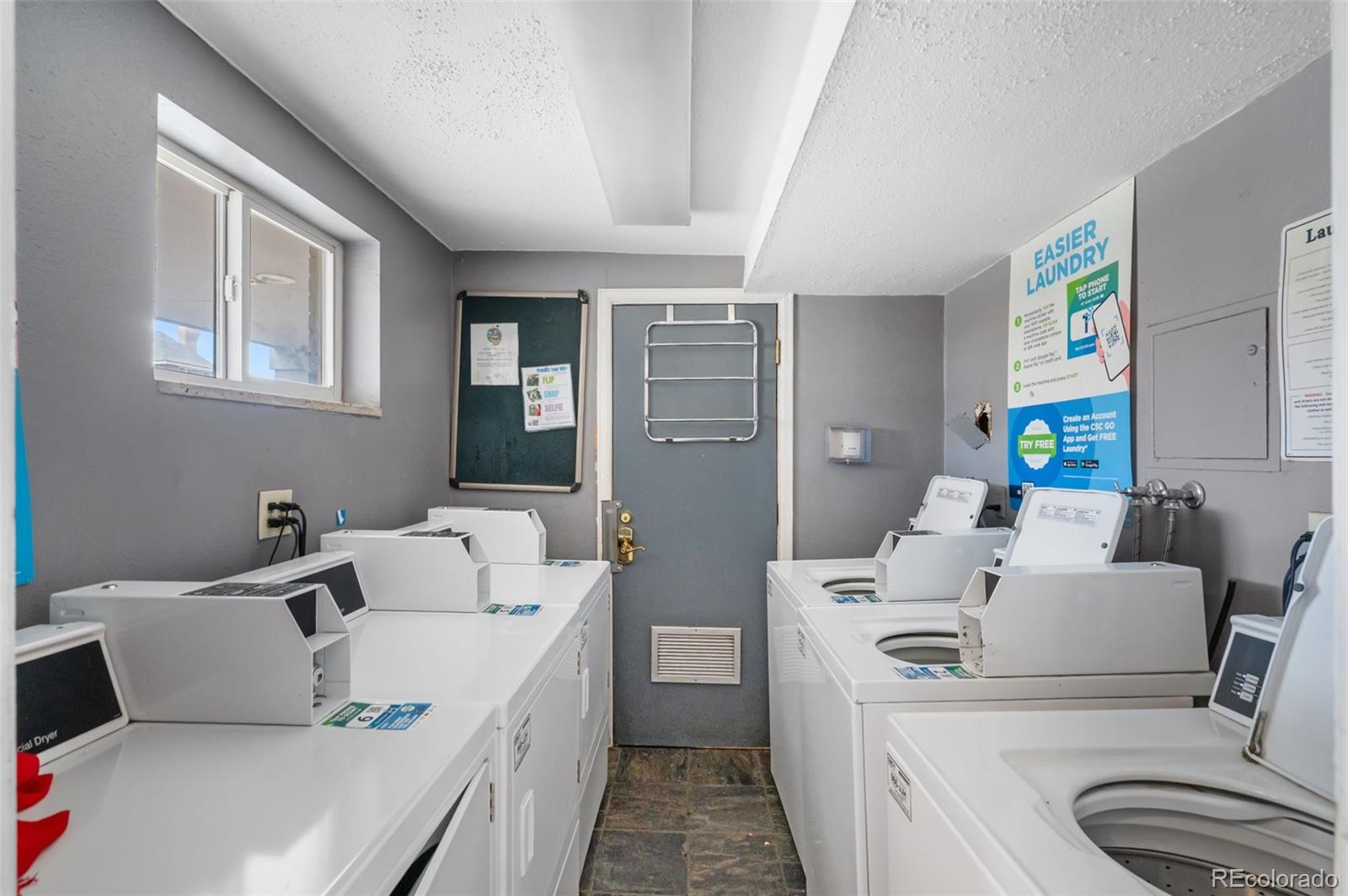 MLS Image #33 for 336 n grant street 405,denver, Colorado