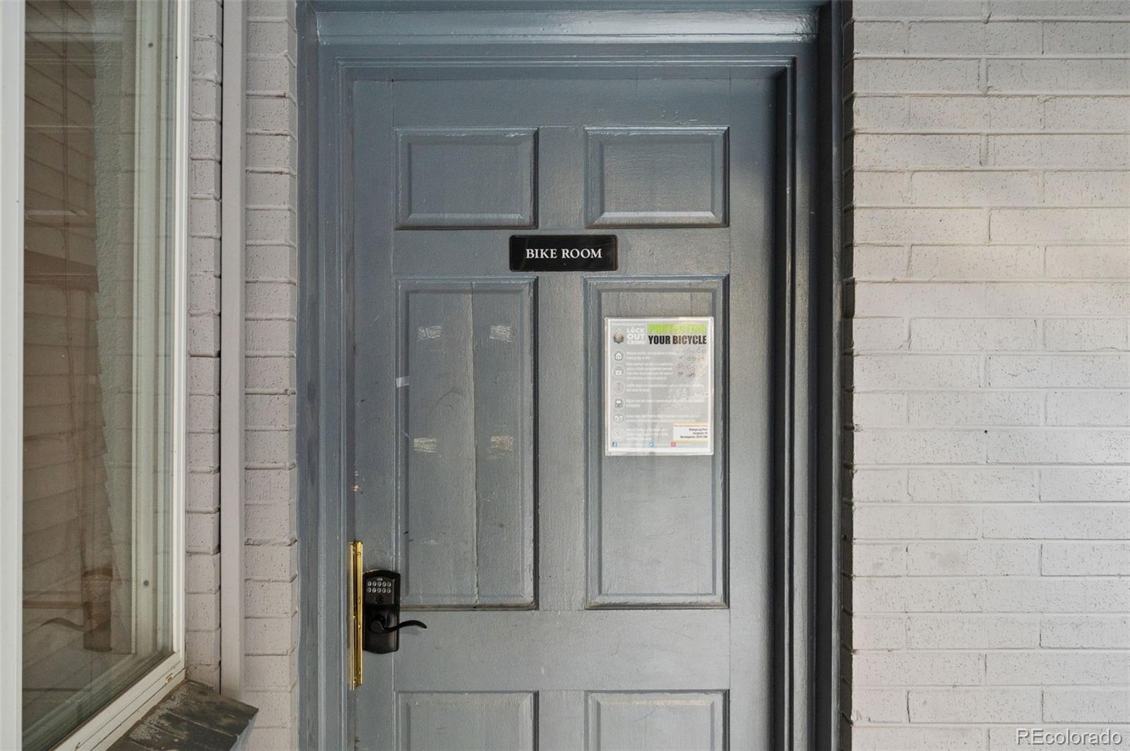 MLS Image #35 for 336 n grant street 405,denver, Colorado