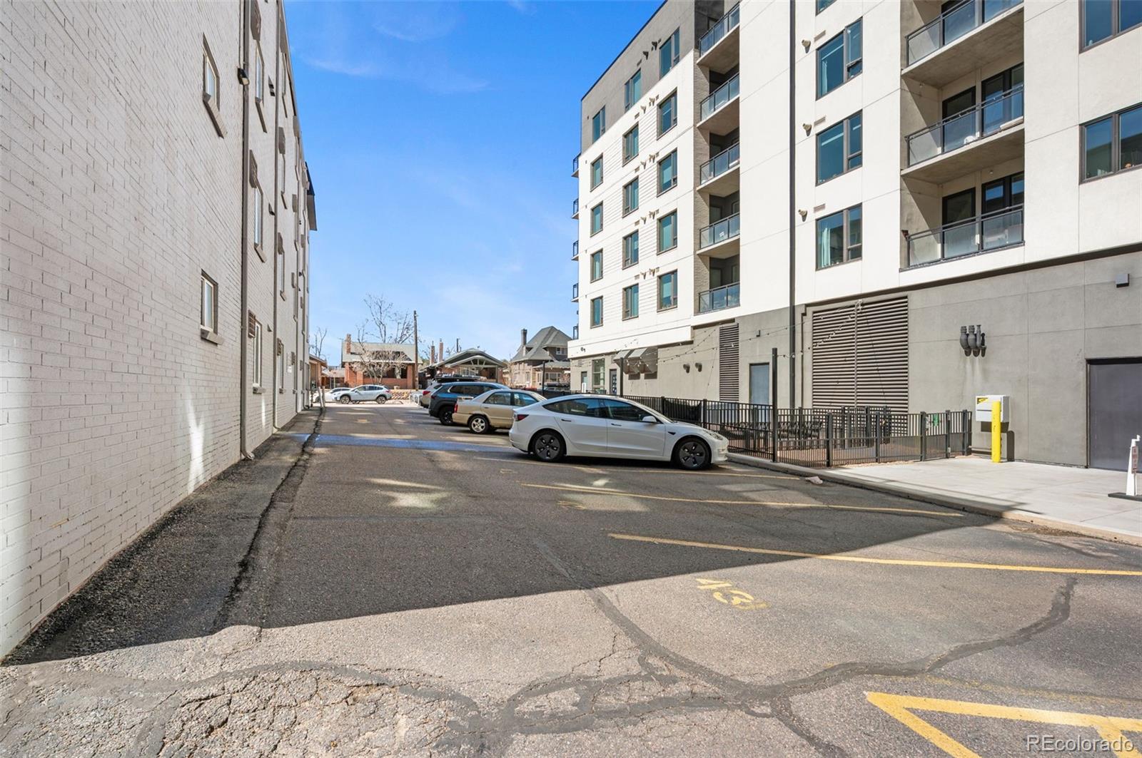 MLS Image #38 for 336 n grant street 405,denver, Colorado