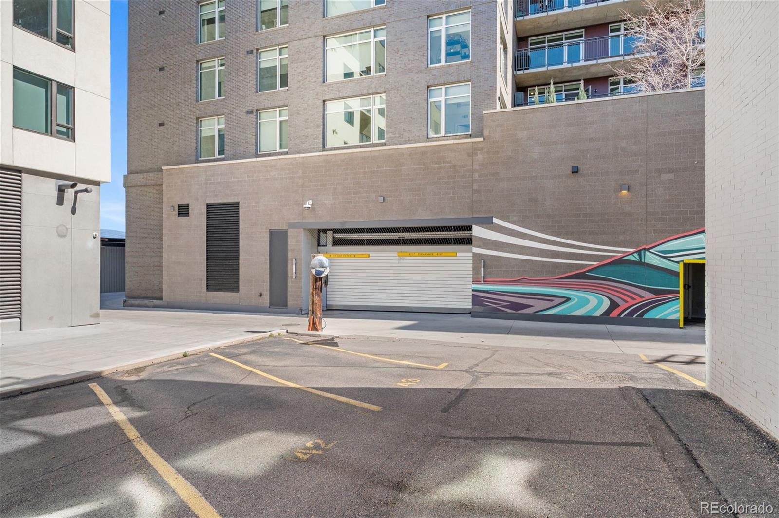 MLS Image #39 for 336 n grant street 405,denver, Colorado