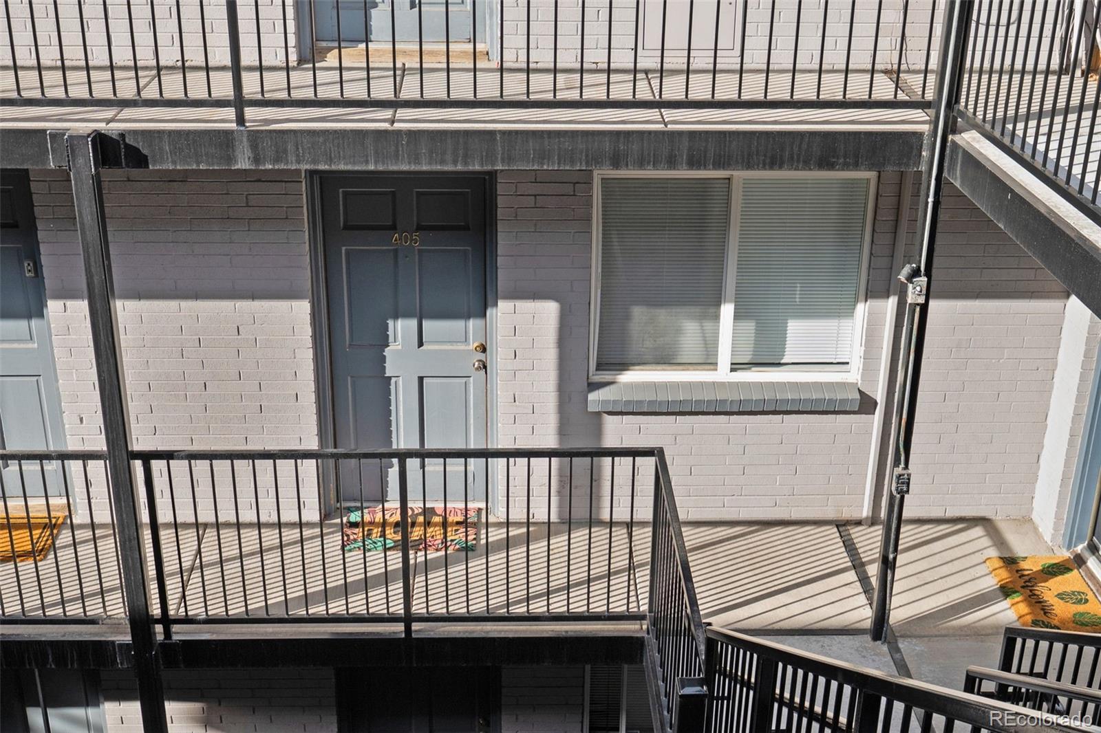 MLS Image #4 for 336 n grant street 405,denver, Colorado