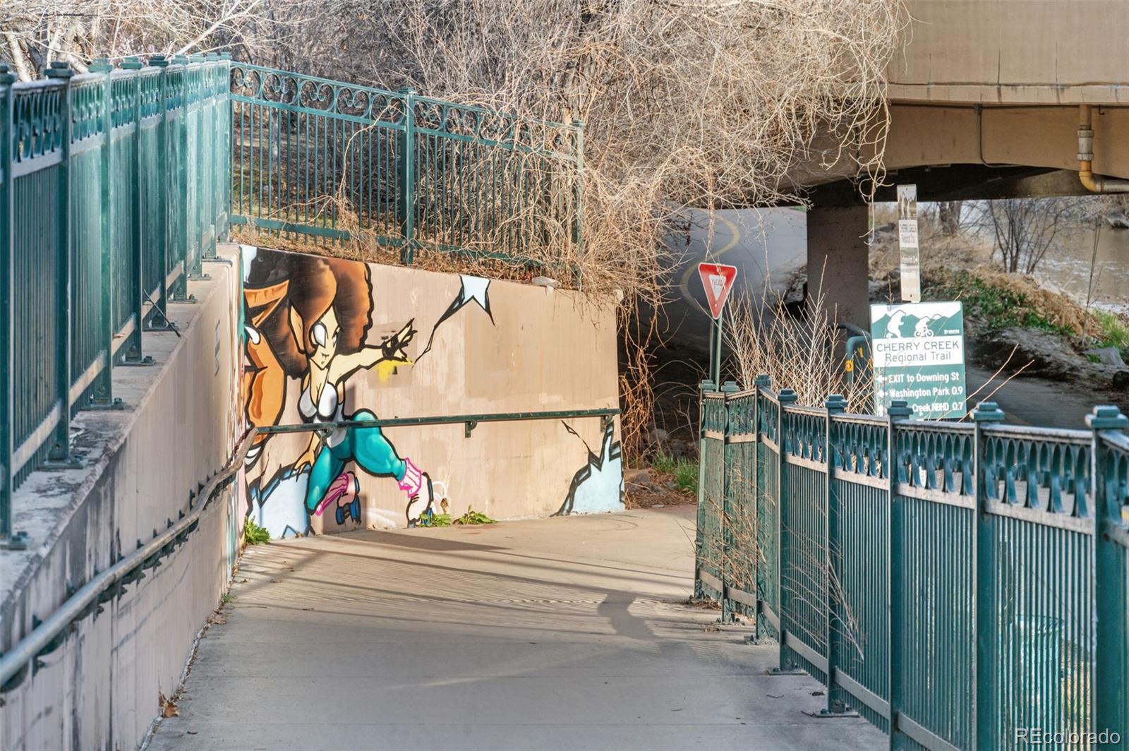 MLS Image #41 for 336 n grant street 405,denver, Colorado