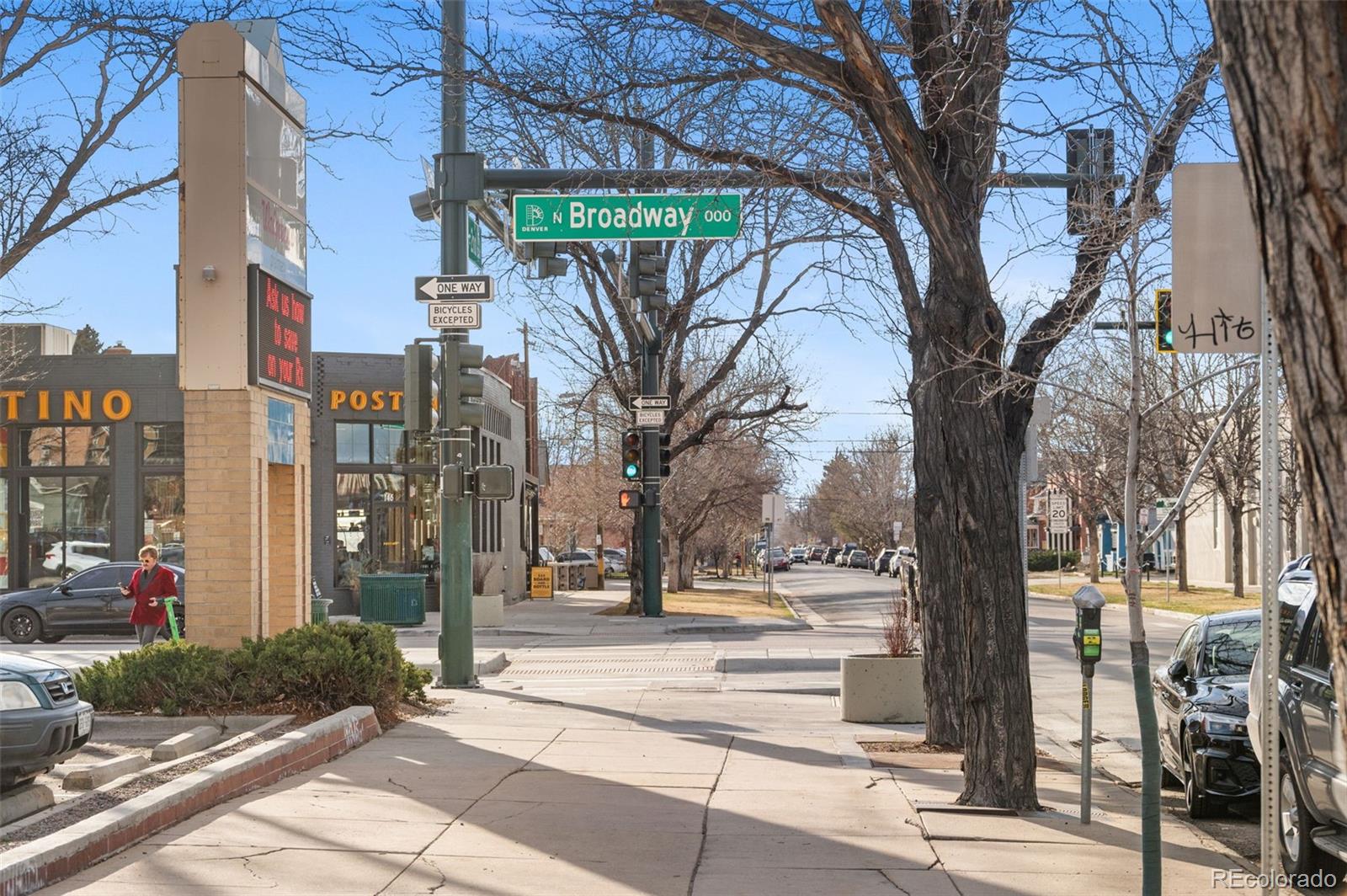 MLS Image #43 for 336 n grant street 405,denver, Colorado