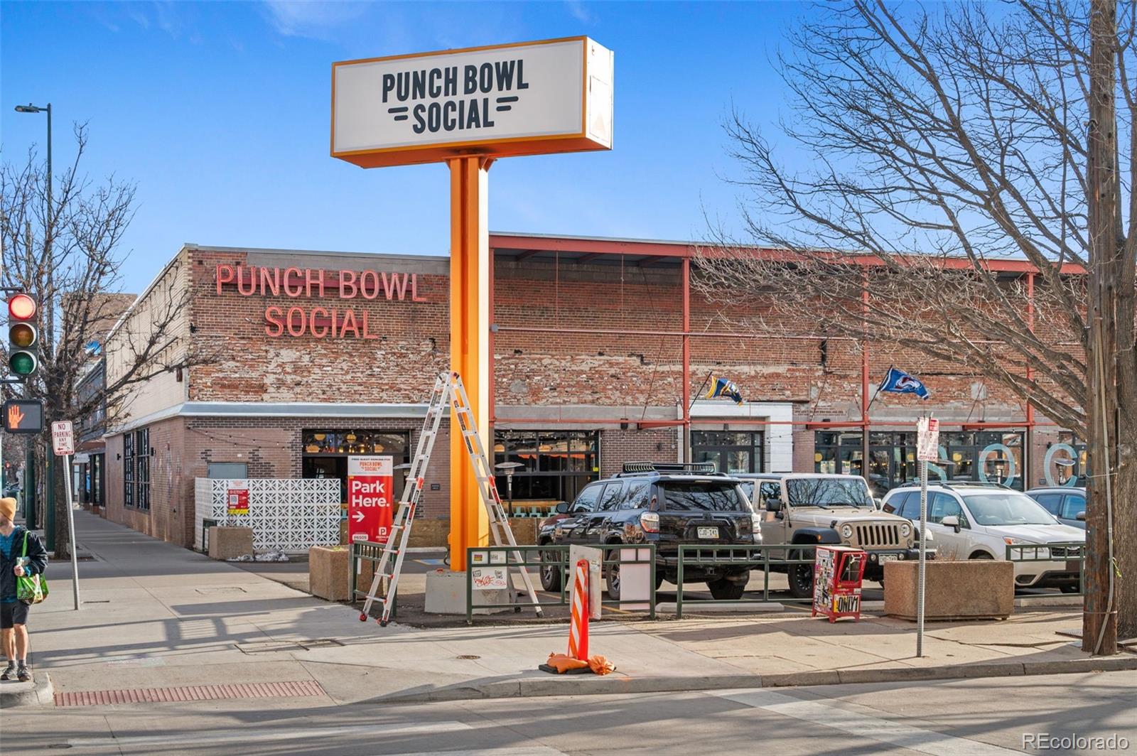 MLS Image #45 for 336 n grant street 405,denver, Colorado