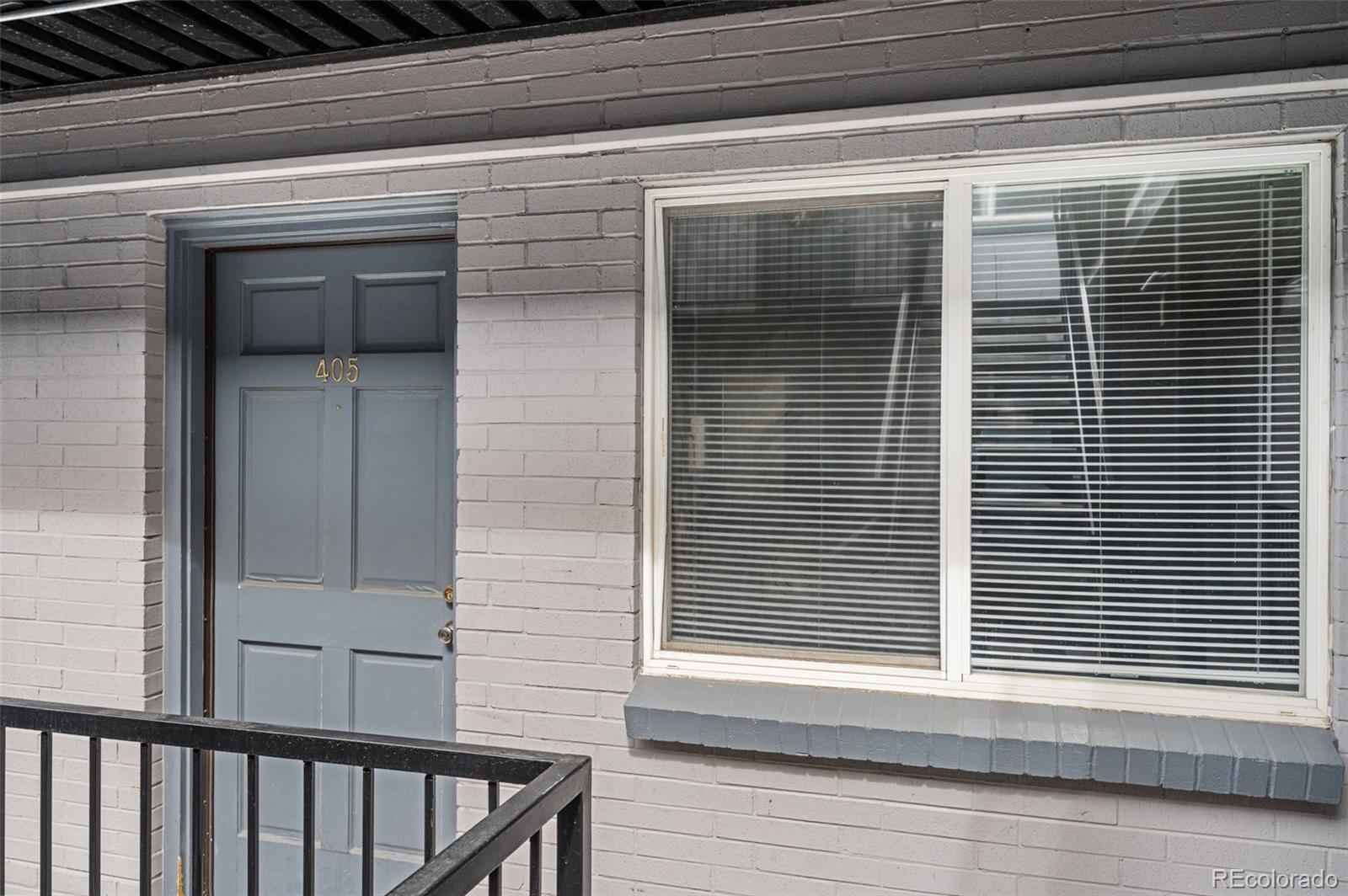 MLS Image #5 for 336 n grant street 405,denver, Colorado