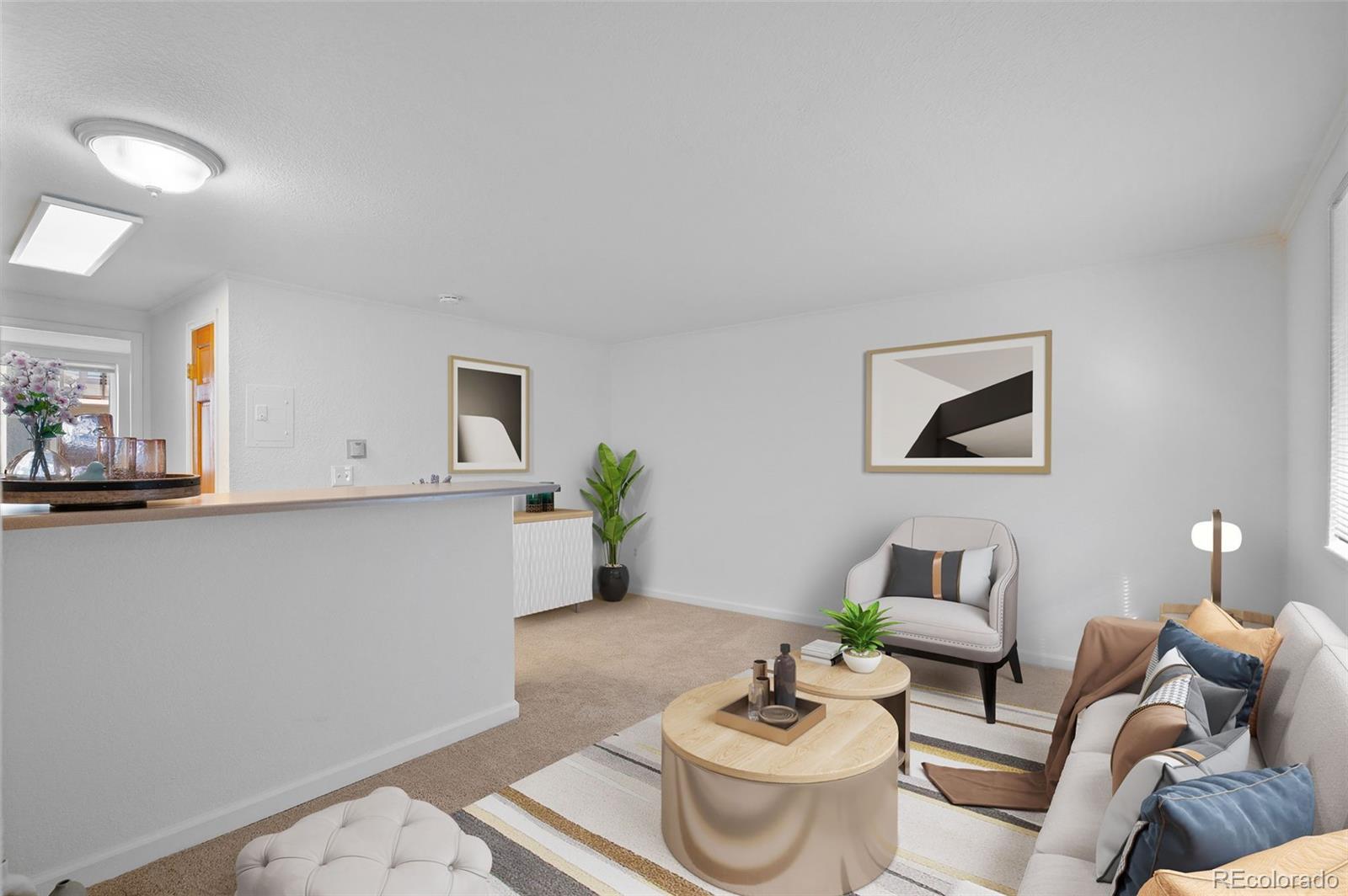 MLS Image #6 for 336 n grant street 405,denver, Colorado