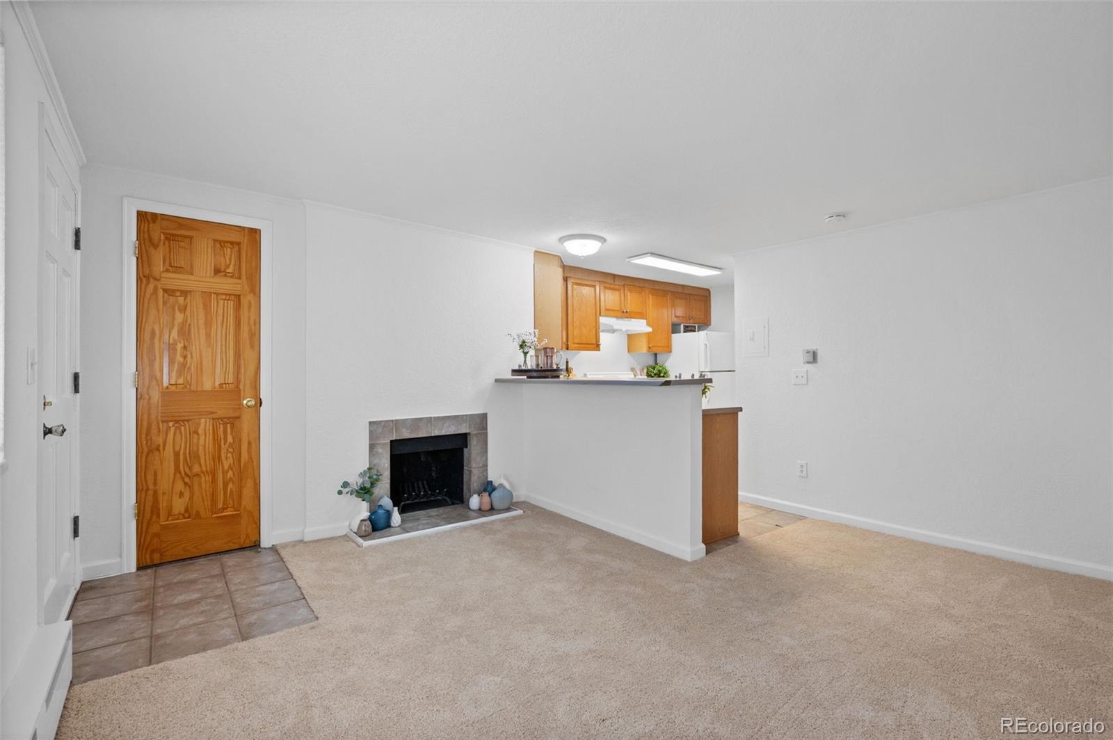 MLS Image #9 for 336 n grant street 405,denver, Colorado