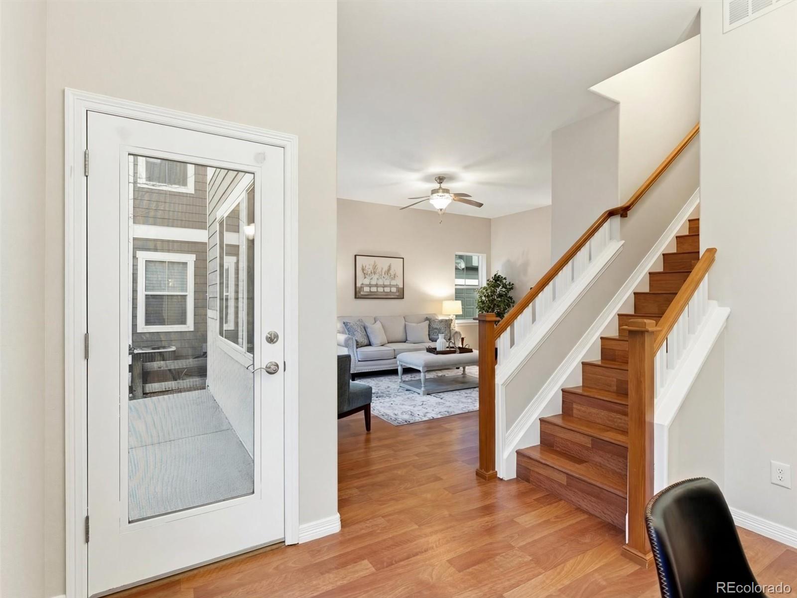 MLS Image #10 for 11873 e fair avenue ,greenwood village, Colorado