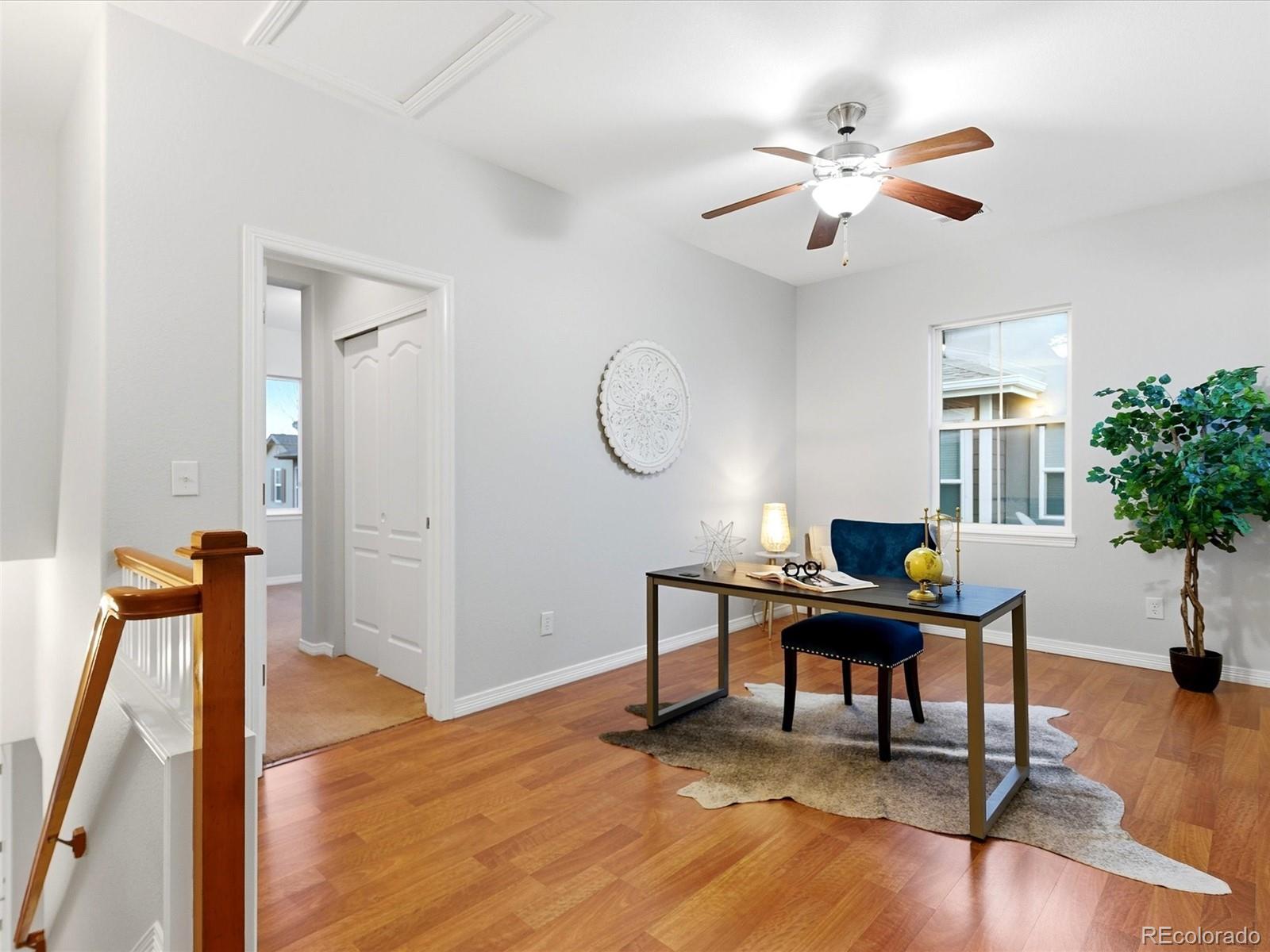 MLS Image #19 for 11873 e fair avenue ,greenwood village, Colorado