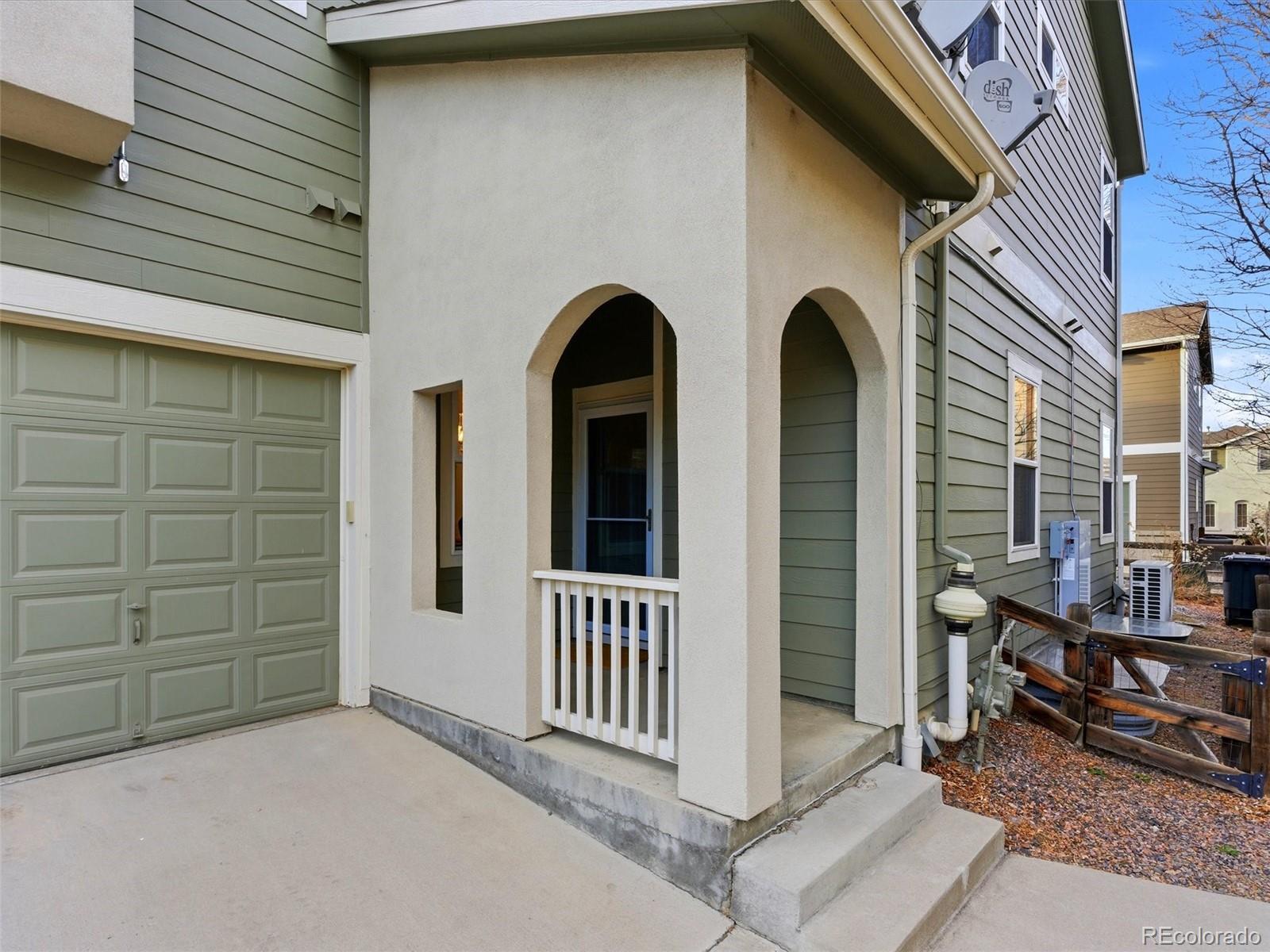 MLS Image #3 for 11873 e fair avenue ,greenwood village, Colorado