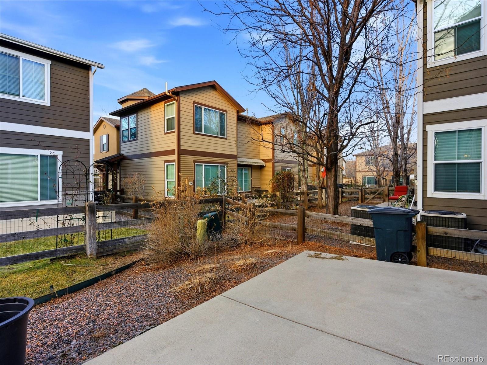 MLS Image #47 for 11873 e fair avenue ,greenwood village, Colorado