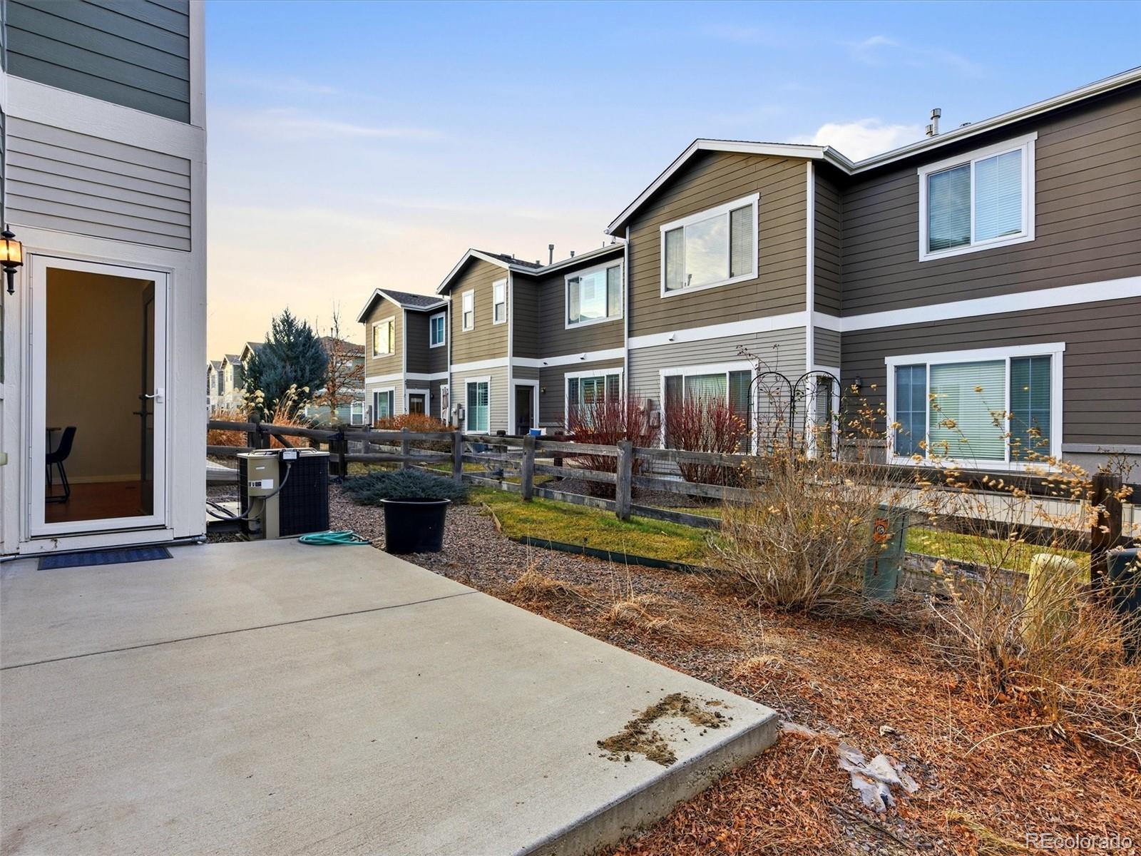 MLS Image #48 for 11873 e fair avenue ,greenwood village, Colorado