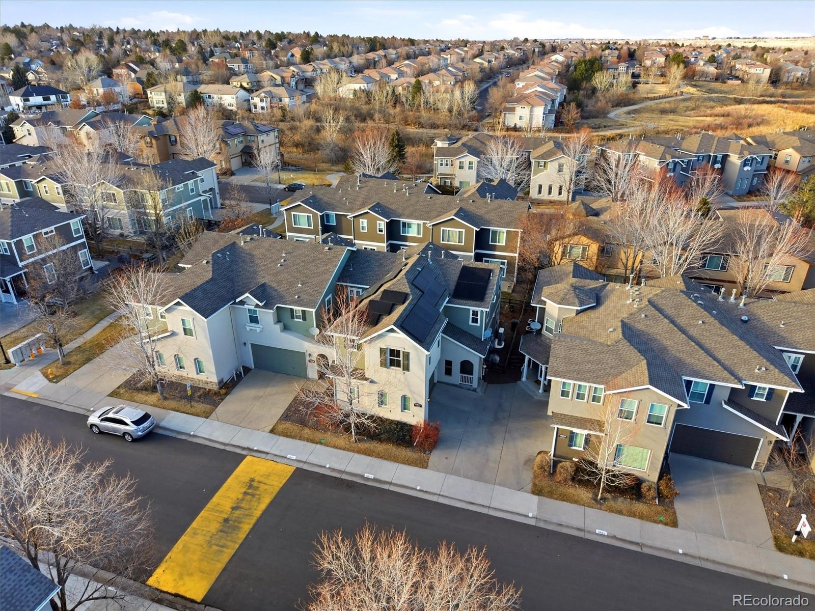 MLS Image #49 for 11873 e fair avenue ,greenwood village, Colorado