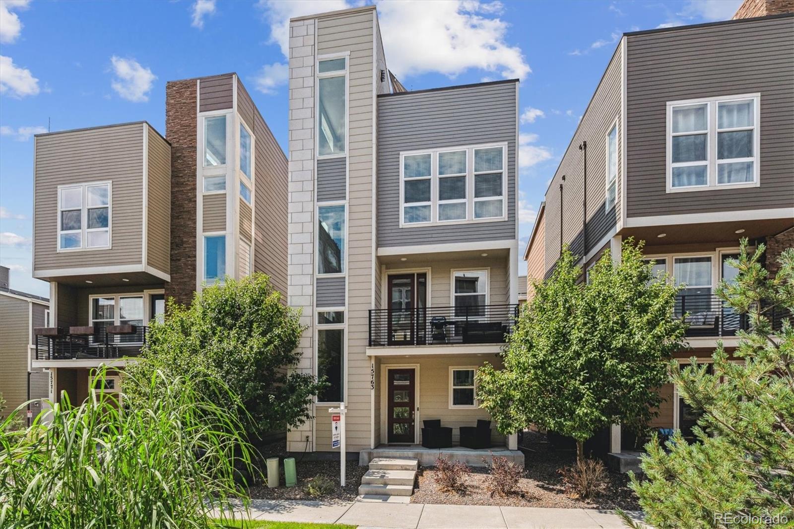 MLS Image #1 for 15763 e broncos place,englewood, Colorado