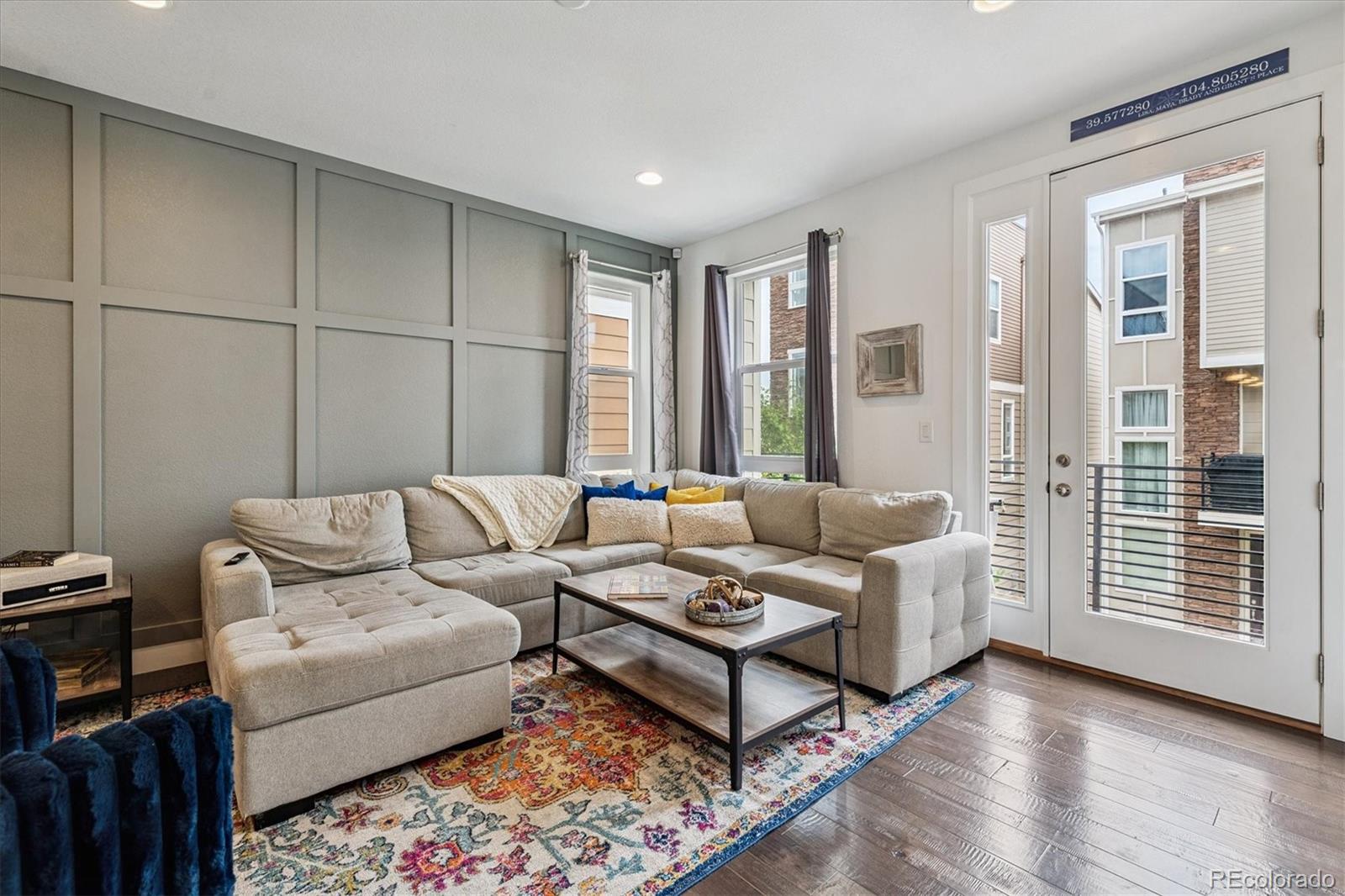 MLS Image #14 for 15763 e broncos place,englewood, Colorado