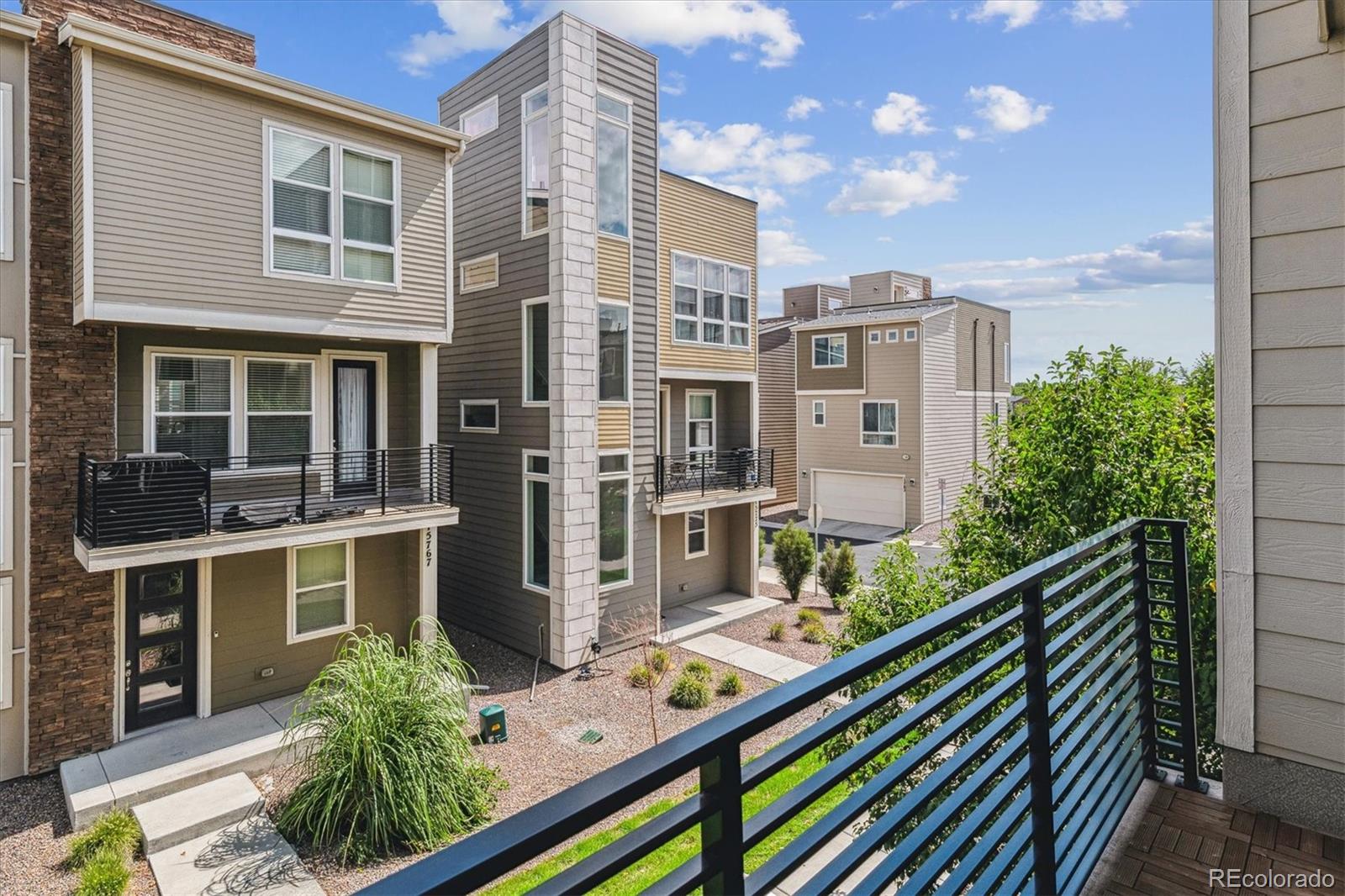 MLS Image #18 for 15763 e broncos place,englewood, Colorado