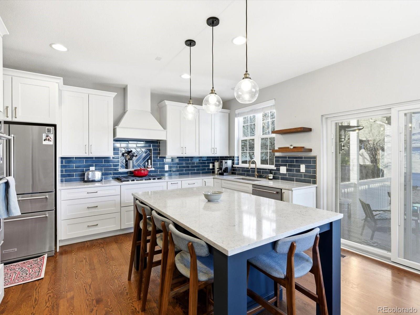 MLS Image #0 for 2691  spruce street,denver, Colorado