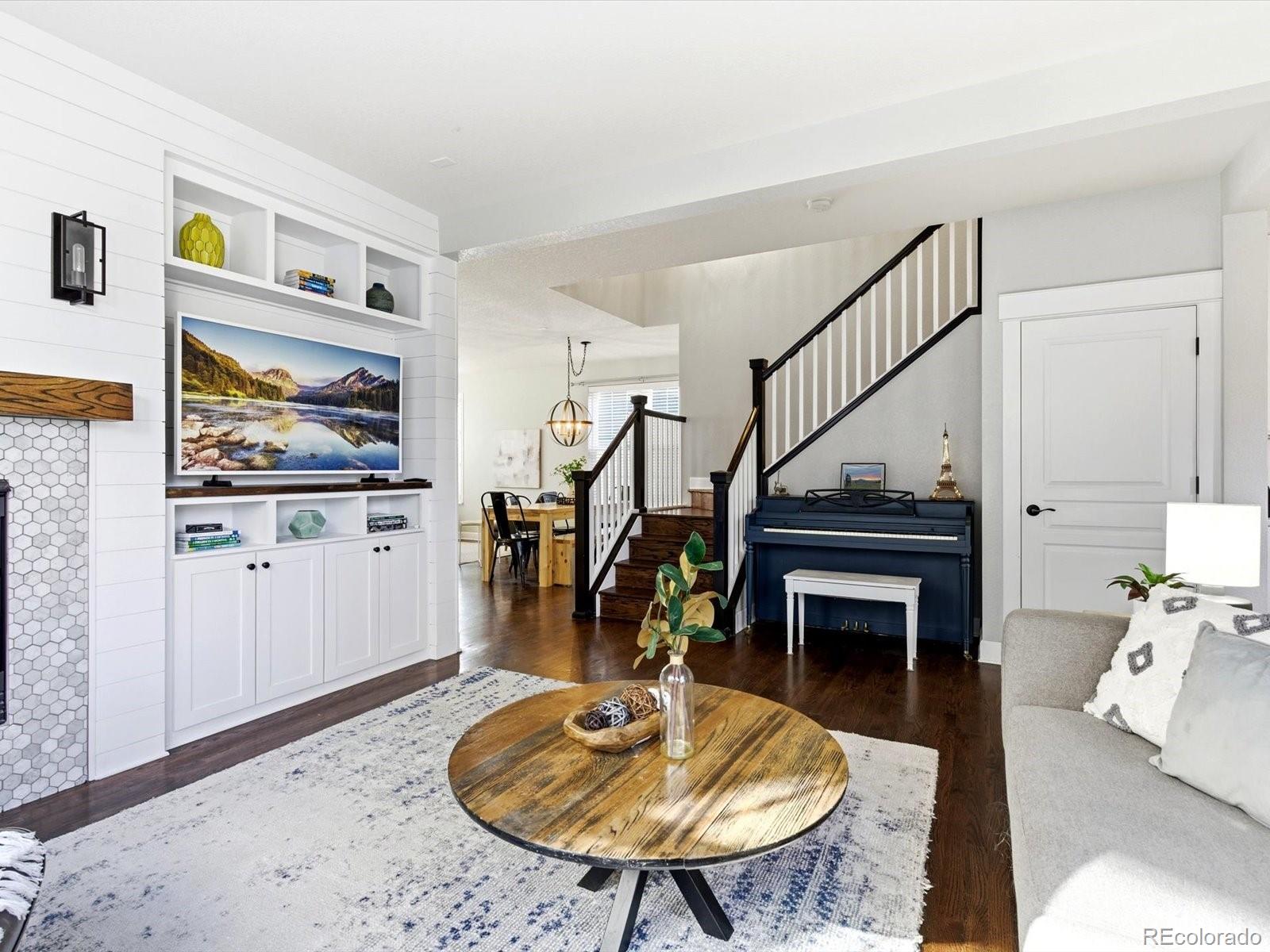 MLS Image #12 for 2691  spruce street,denver, Colorado