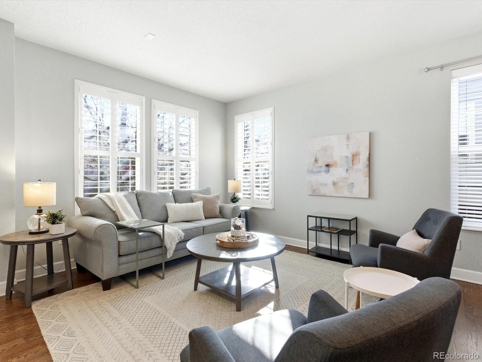 MLS Image #3 for 2691  spruce street,denver, Colorado