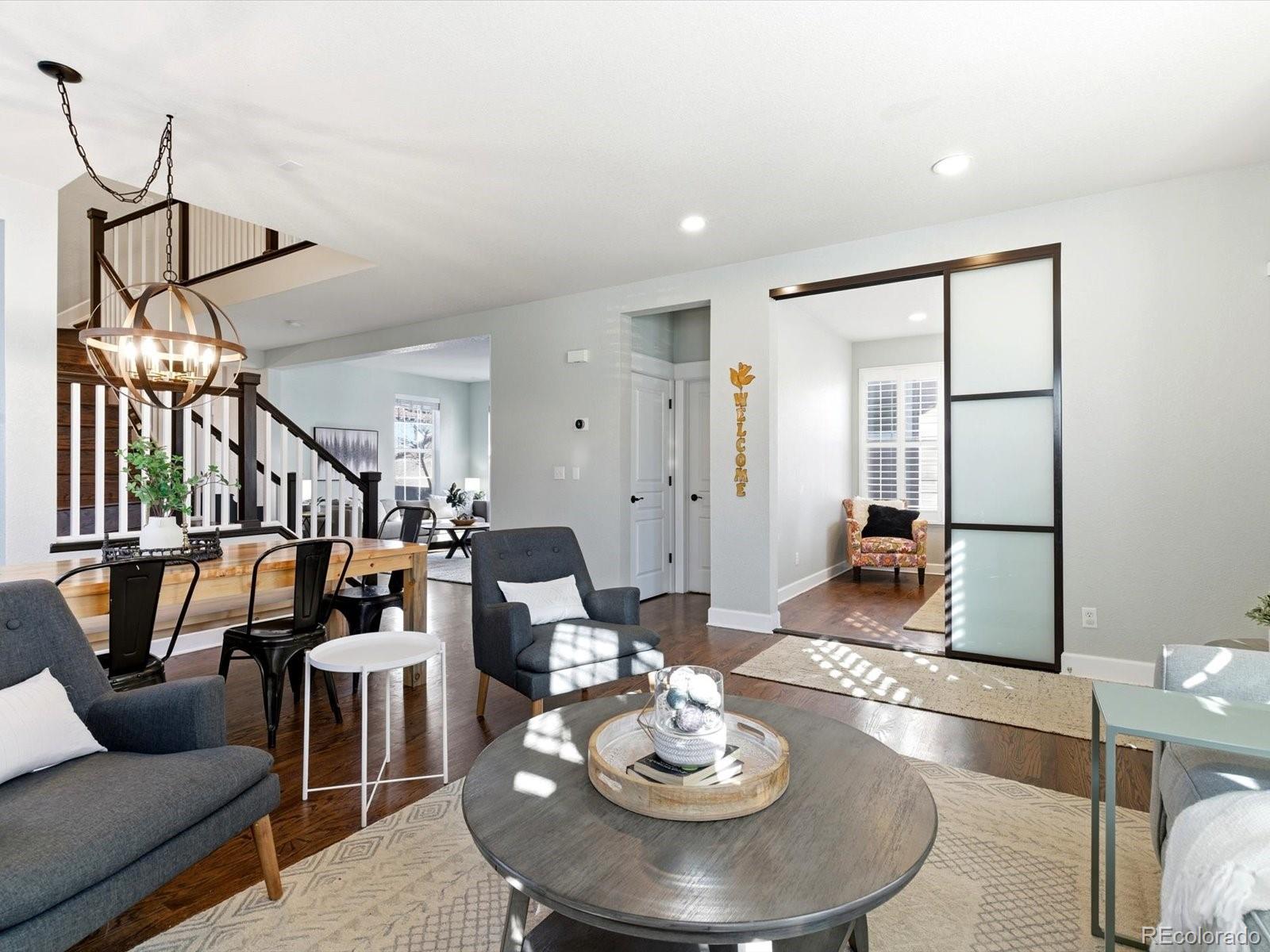 MLS Image #5 for 2691  spruce street,denver, Colorado