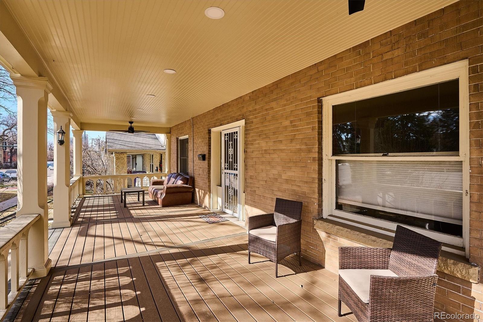 MLS Image #2 for 4033 e 17th avenue parkway,denver, Colorado