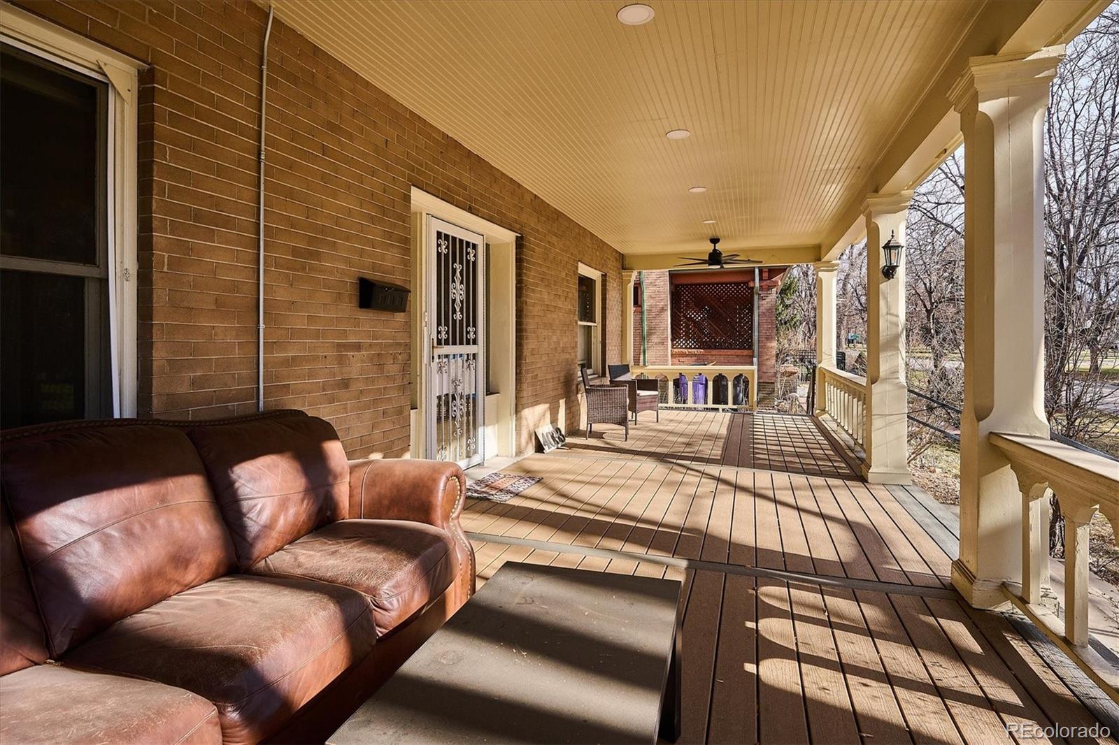 MLS Image #3 for 4033 e 17th avenue parkway,denver, Colorado
