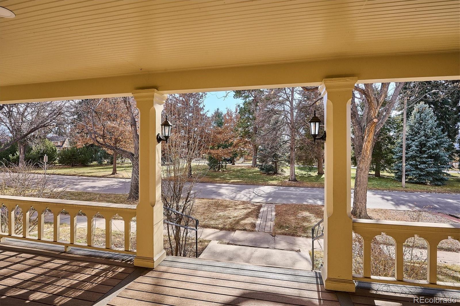 MLS Image #4 for 4033 e 17th avenue parkway,denver, Colorado