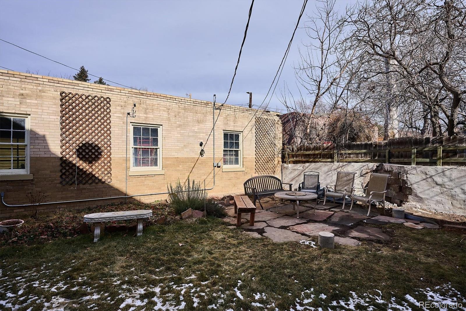 MLS Image #41 for 4033 e 17th avenue parkway,denver, Colorado