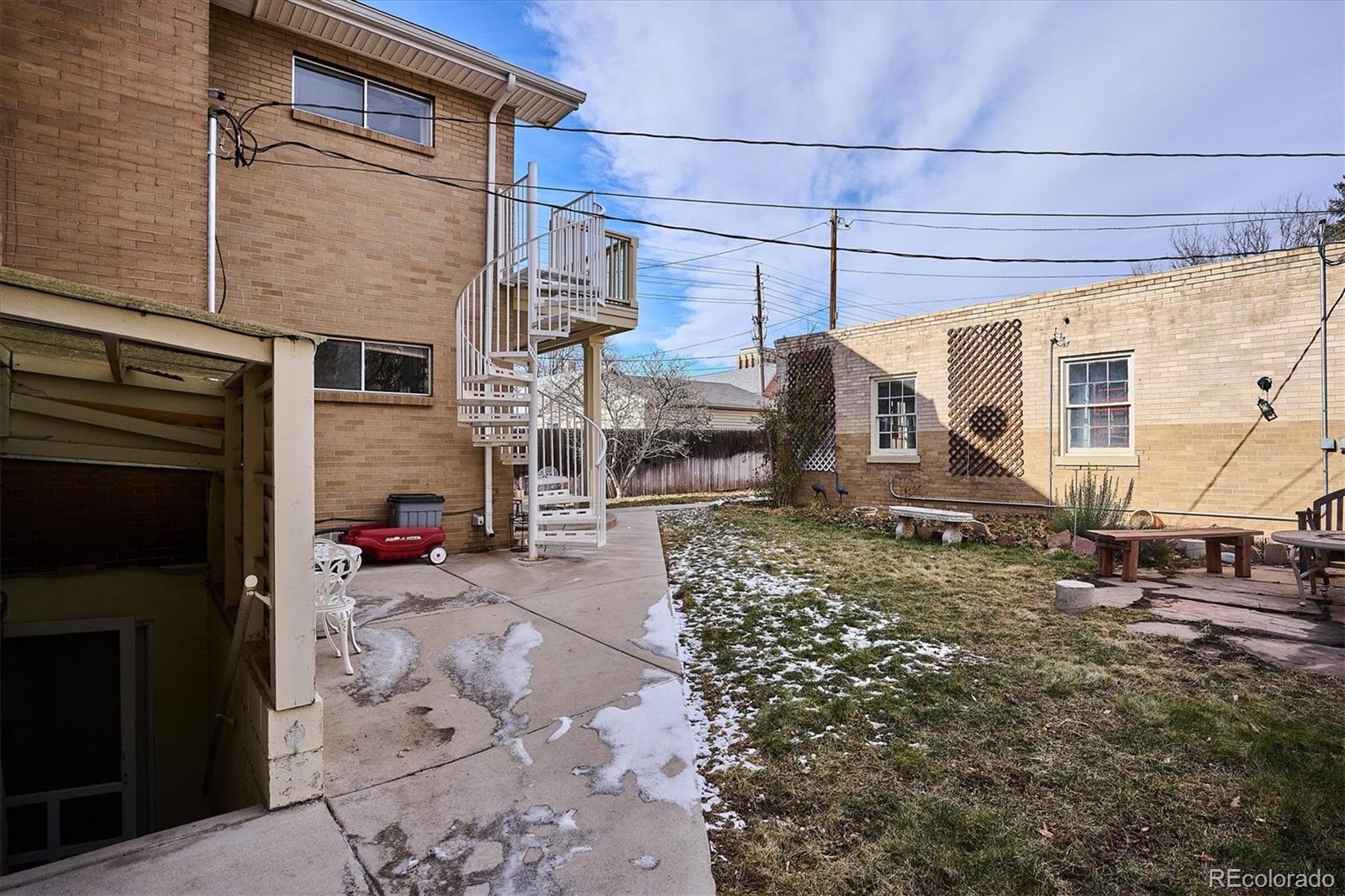 MLS Image #43 for 4033 e 17th avenue parkway,denver, Colorado