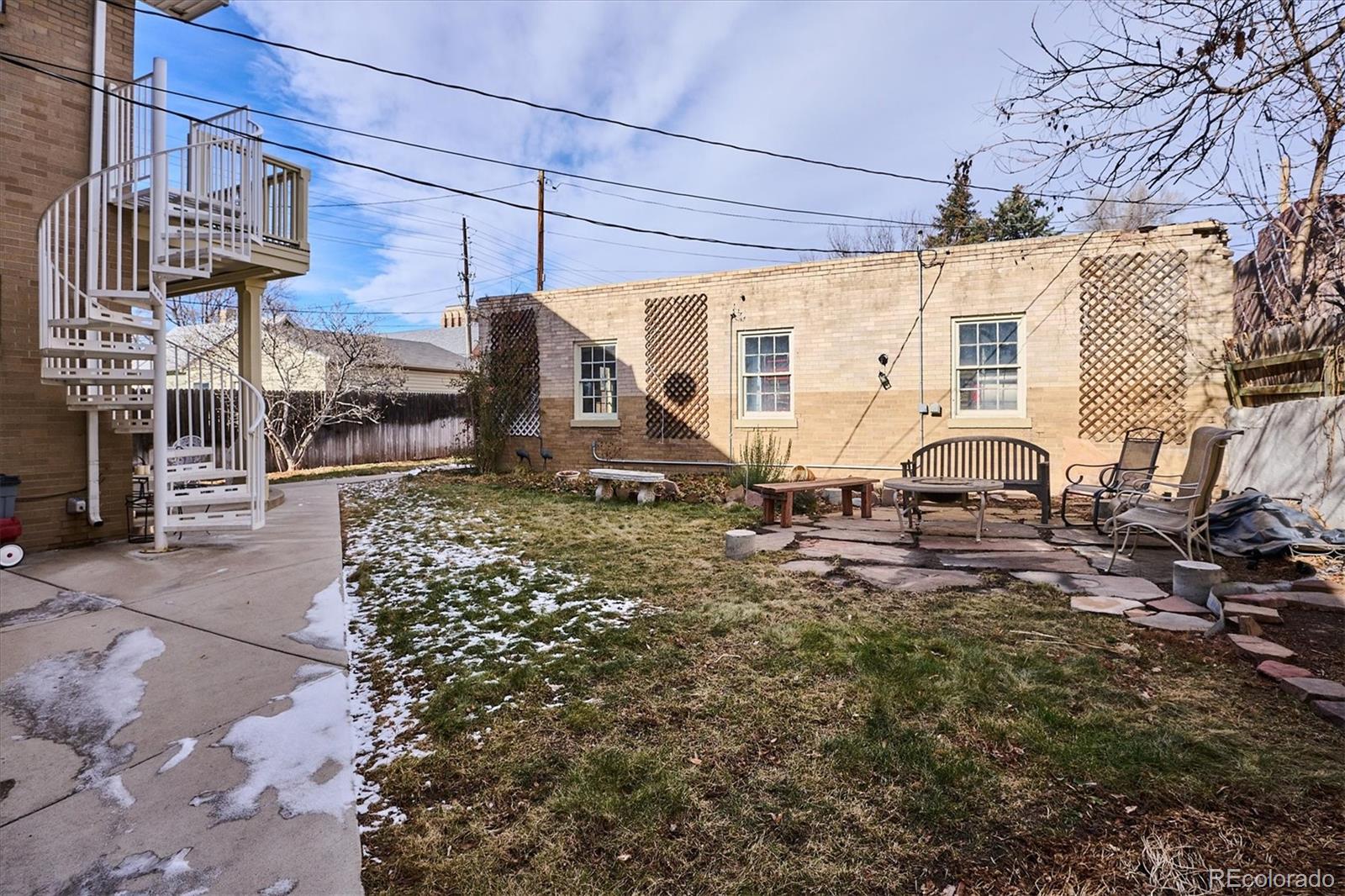 MLS Image #44 for 4033 e 17th avenue parkway,denver, Colorado