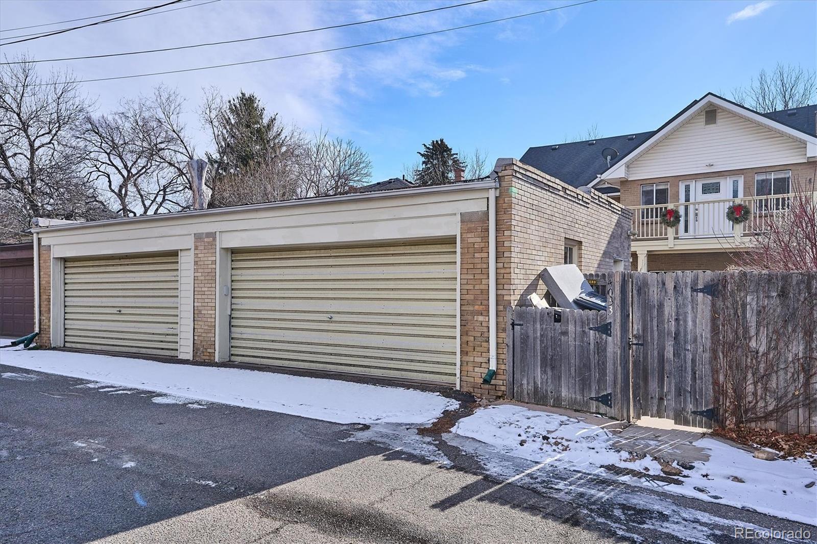 MLS Image #45 for 4033 e 17th avenue parkway,denver, Colorado