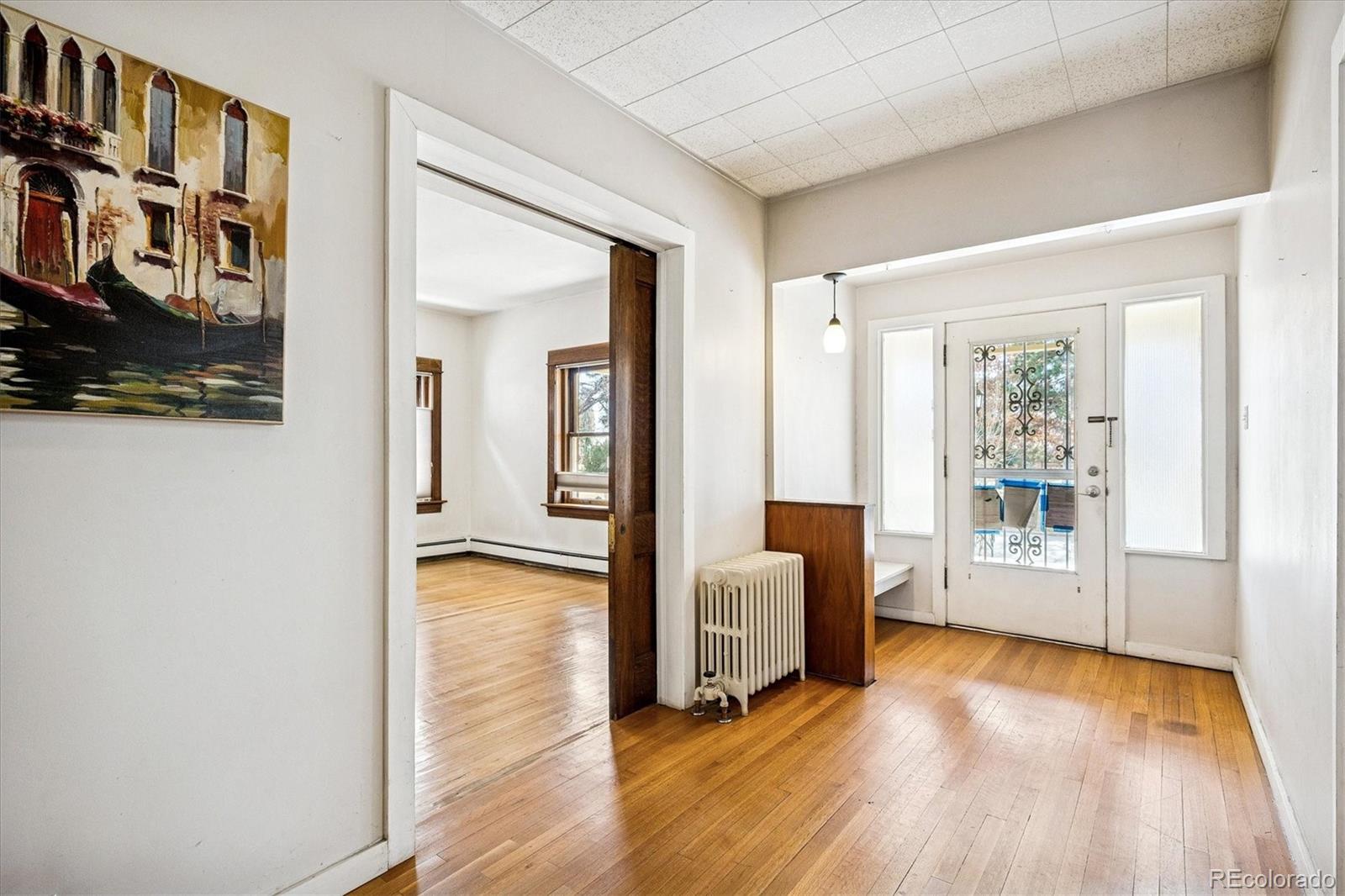 MLS Image #6 for 4033 e 17th avenue parkway,denver, Colorado