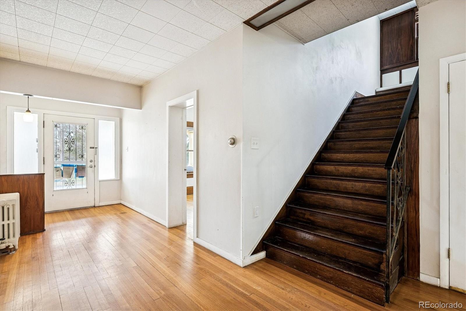 MLS Image #7 for 4033 e 17th avenue parkway,denver, Colorado