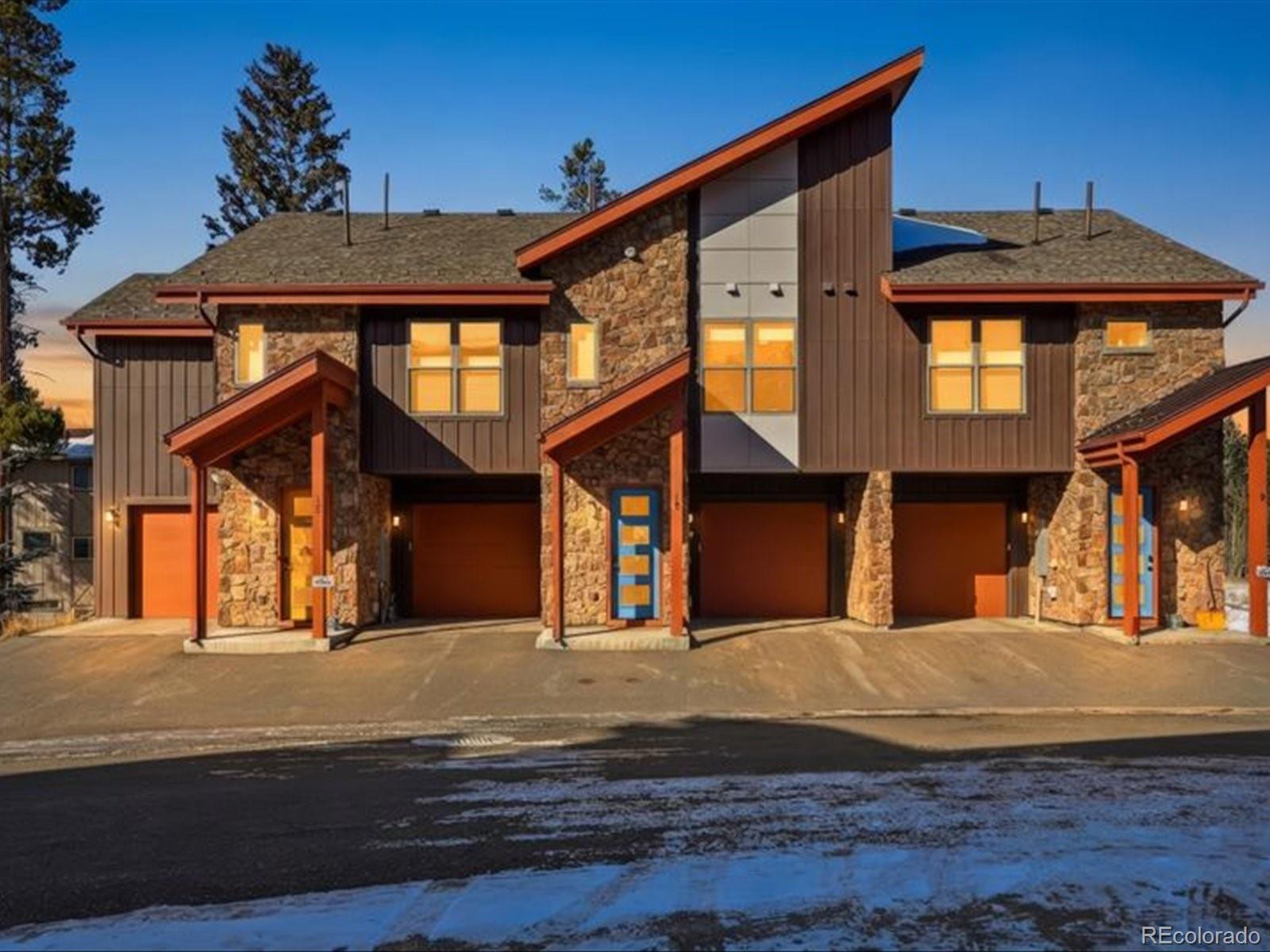 MLS Image #0 for 15  adventure avenue,fraser, Colorado