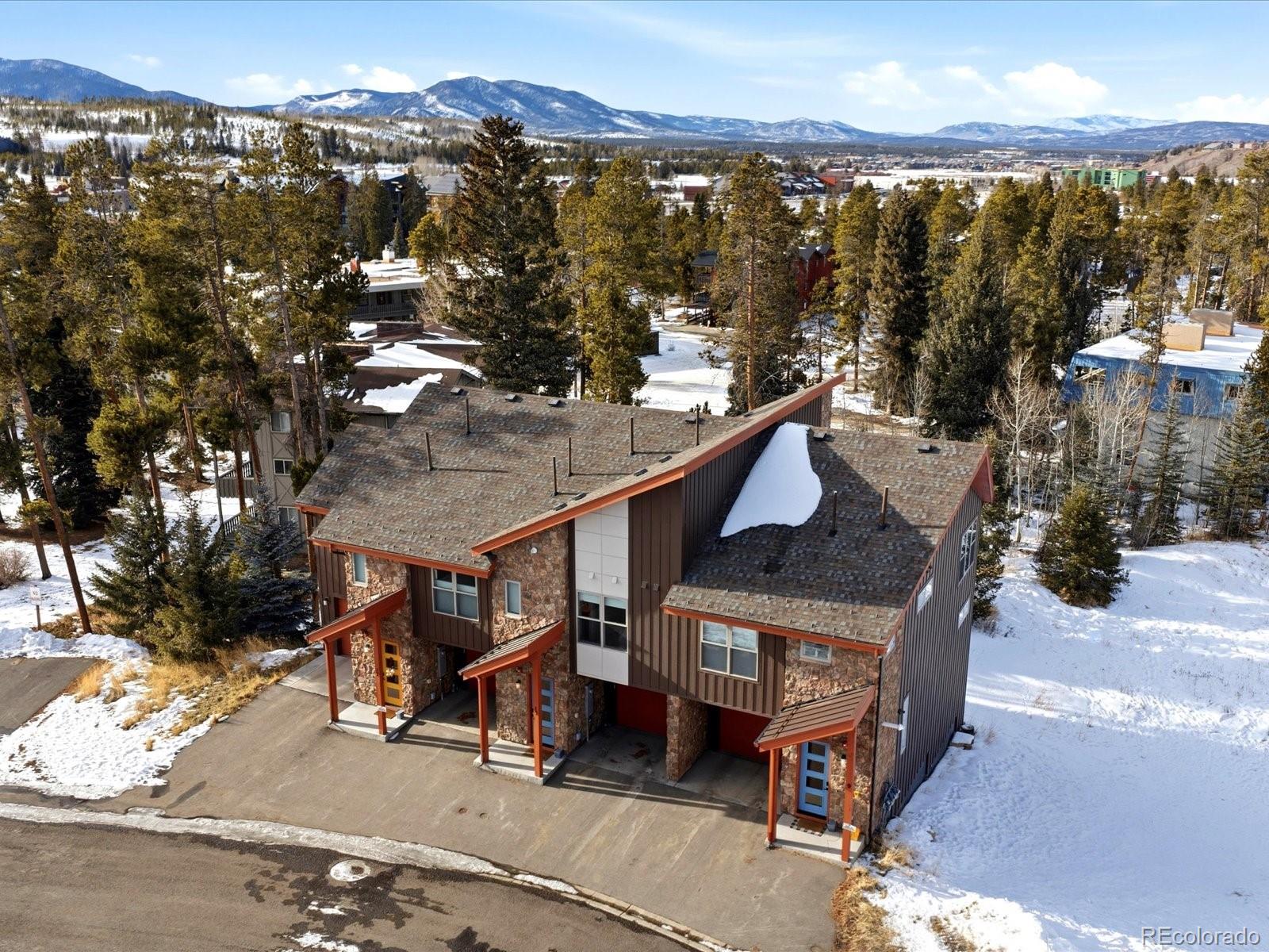 MLS Image #1 for 15  adventure avenue,fraser, Colorado