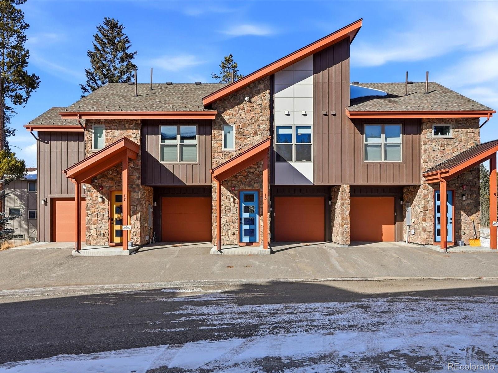 MLS Image #2 for 15  adventure avenue,fraser, Colorado
