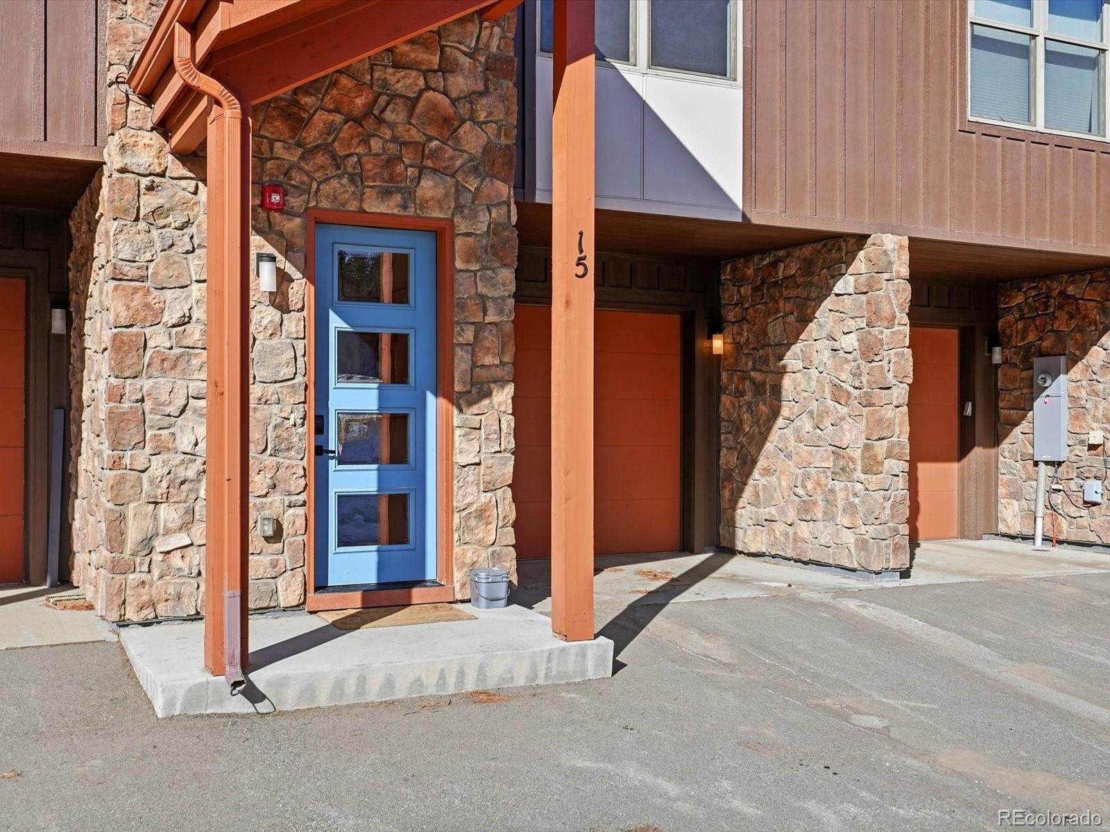 MLS Image #3 for 15  adventure avenue,fraser, Colorado