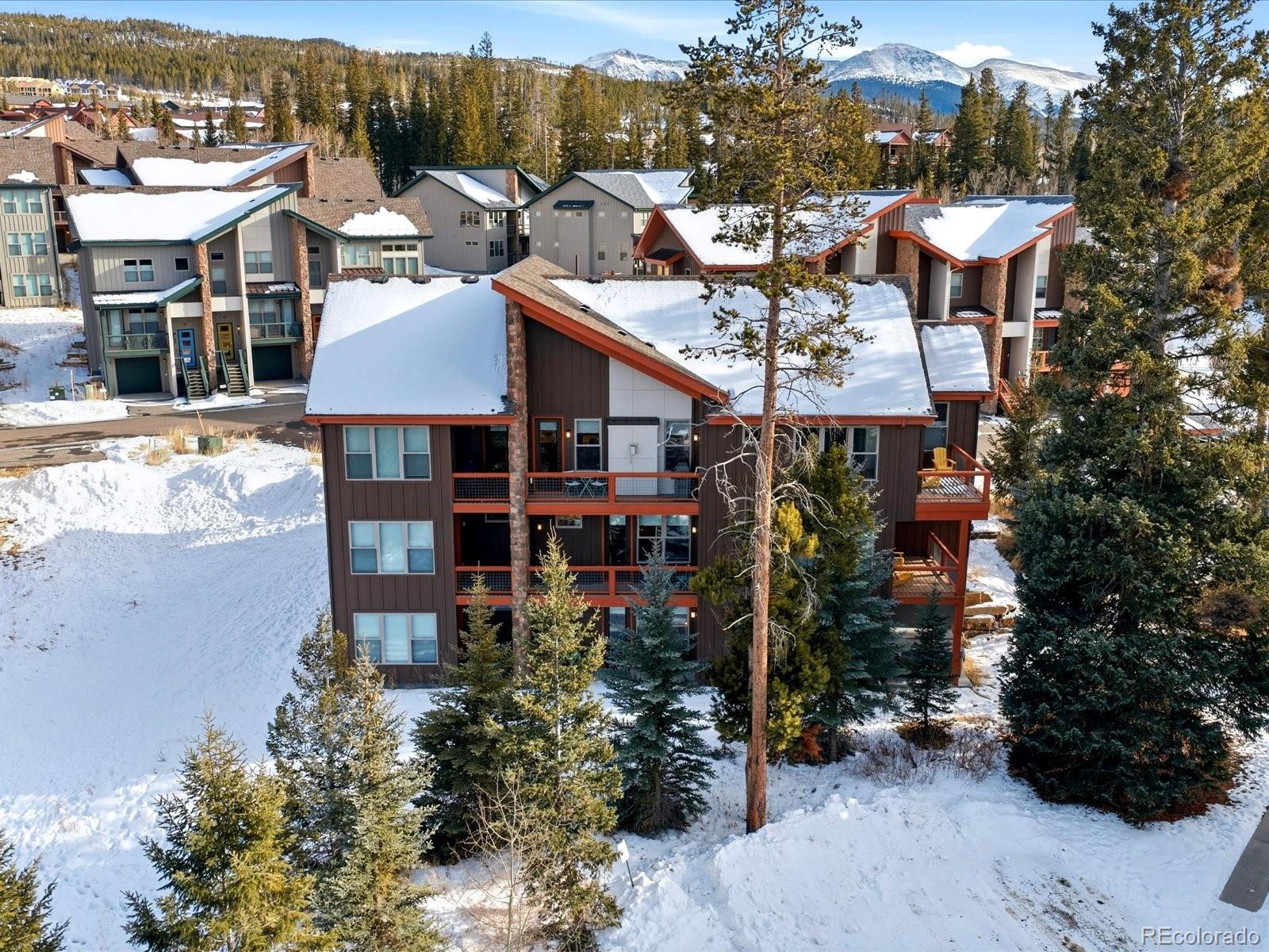 MLS Image #39 for 15  adventure avenue,fraser, Colorado