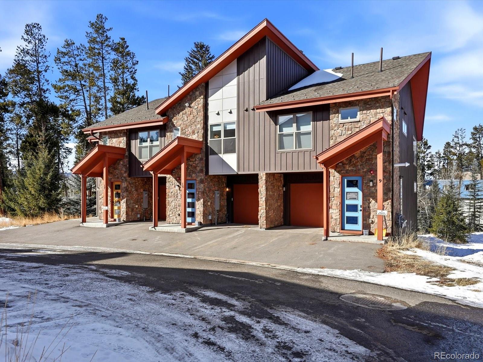 MLS Image #4 for 15  adventure avenue,fraser, Colorado