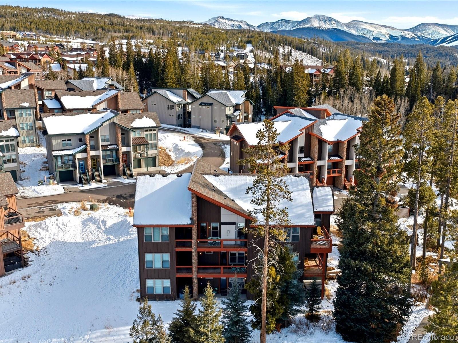 MLS Image #41 for 15  adventure avenue,fraser, Colorado